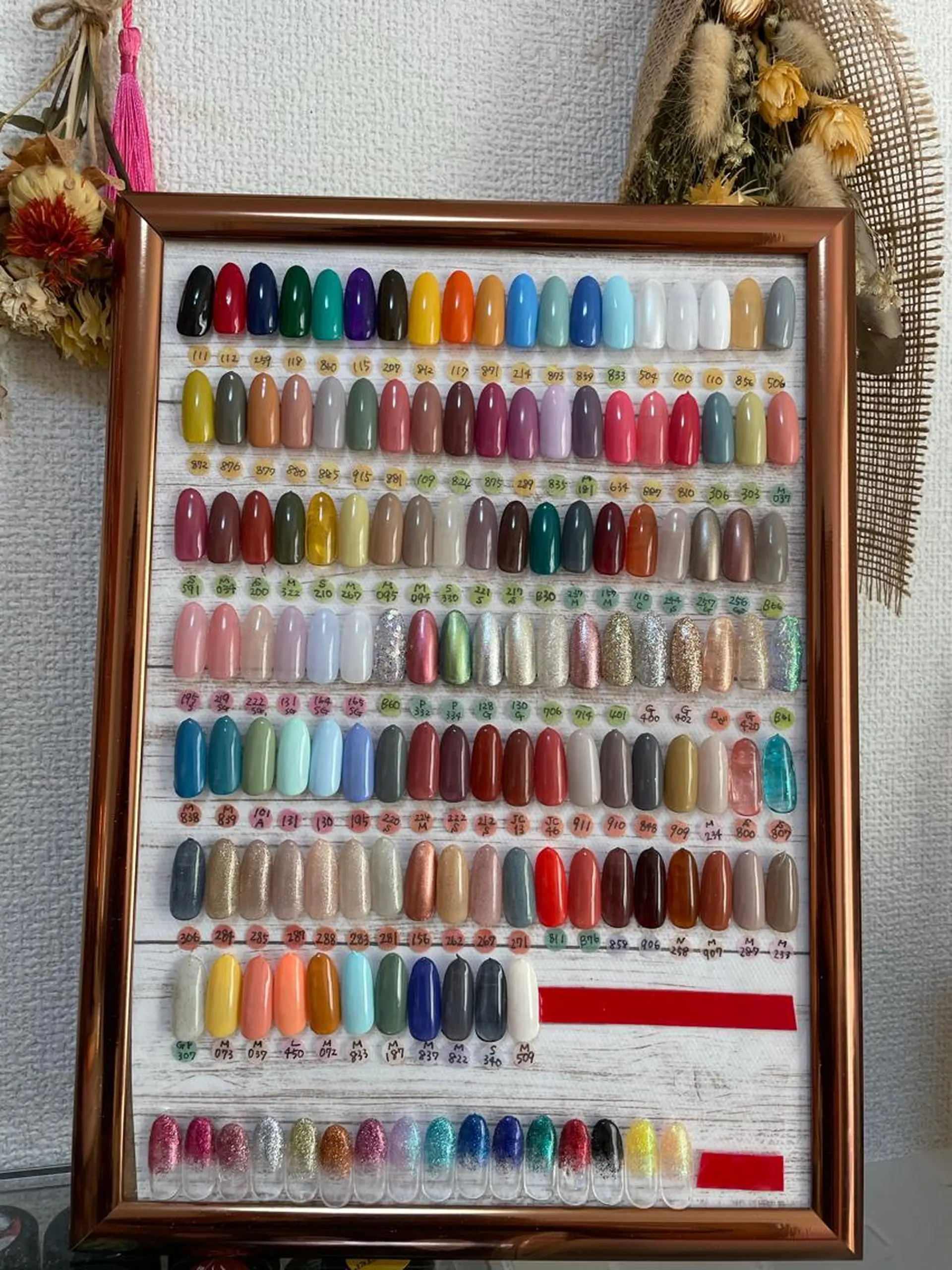 フットネイル nakamoto yuukaのネイルデザイン