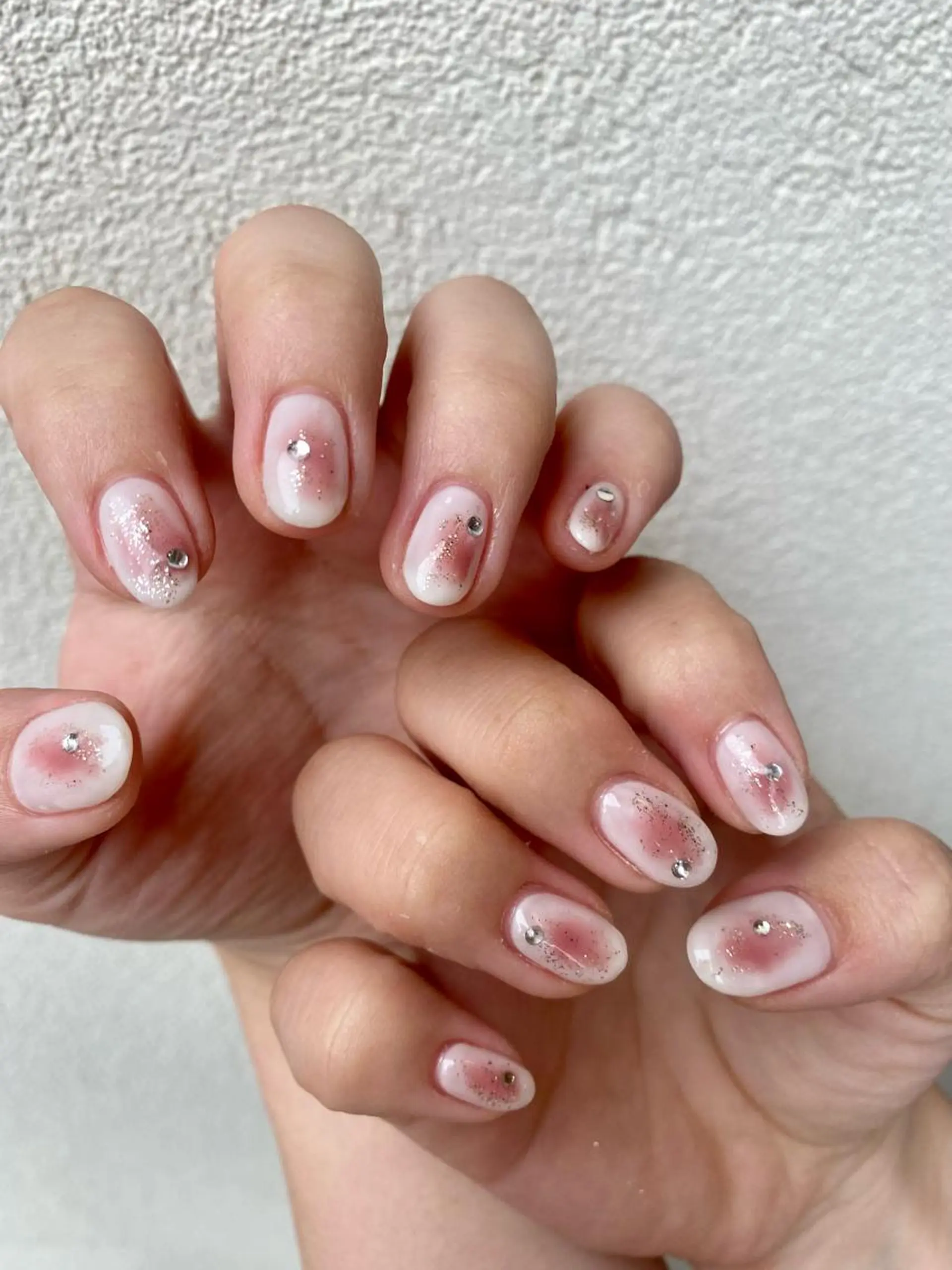 ネイル maa kasi所属・maa kasi ⭐︎Makiのネイルデザイン