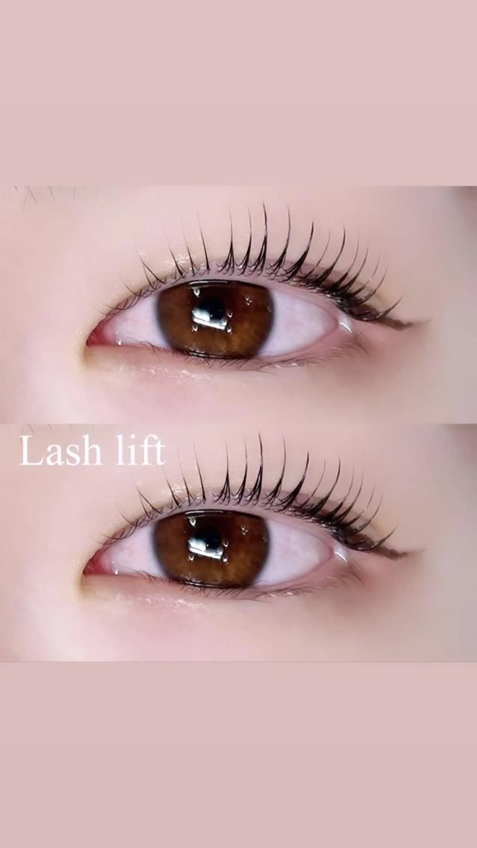 マツエク・マツパ Luminous YUNA🫧✨のマツエク・マツパデザイン