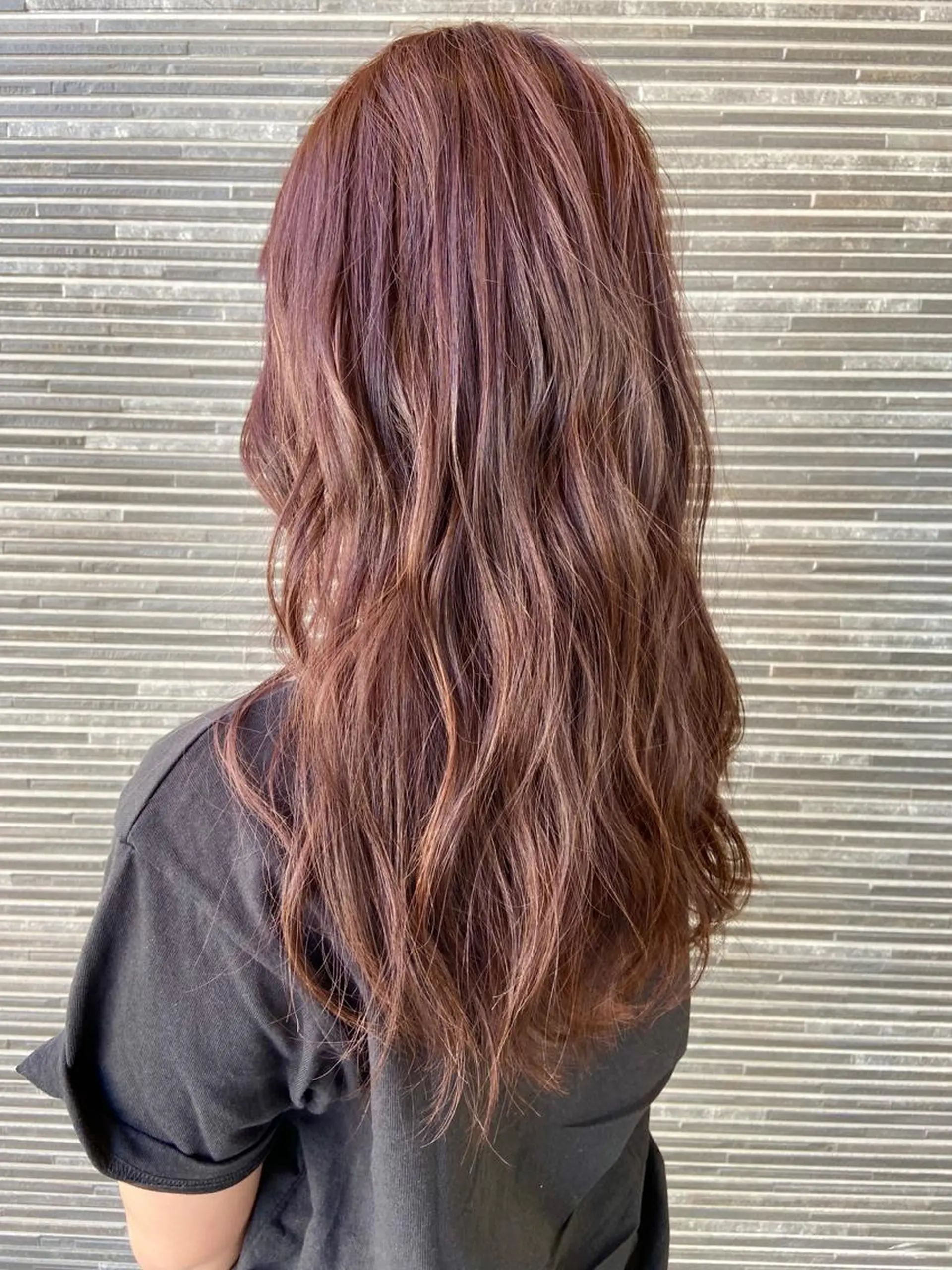 カラー stylist 🌼 SHIONのヘアスタイル