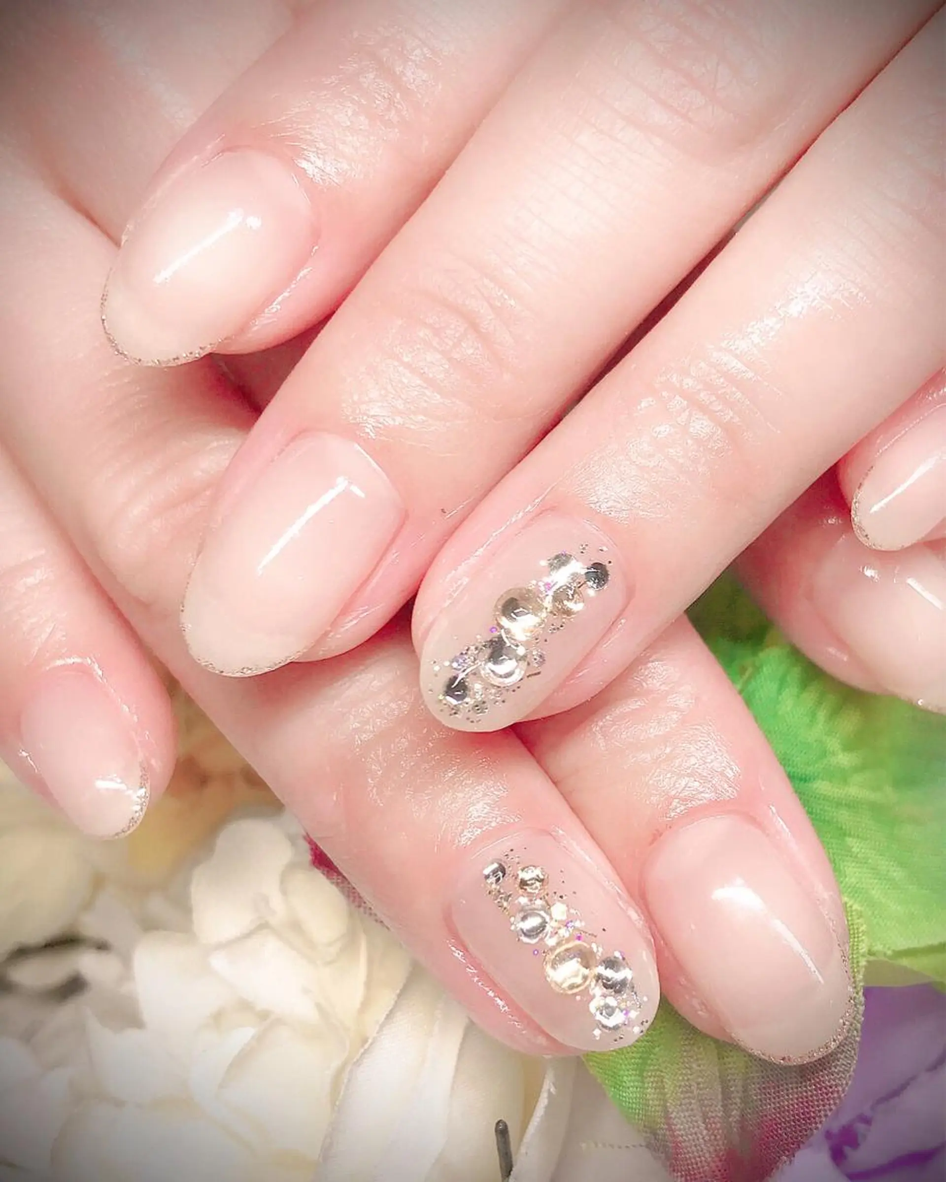 ネイル Salon MINEのエステ・リラクイメージ