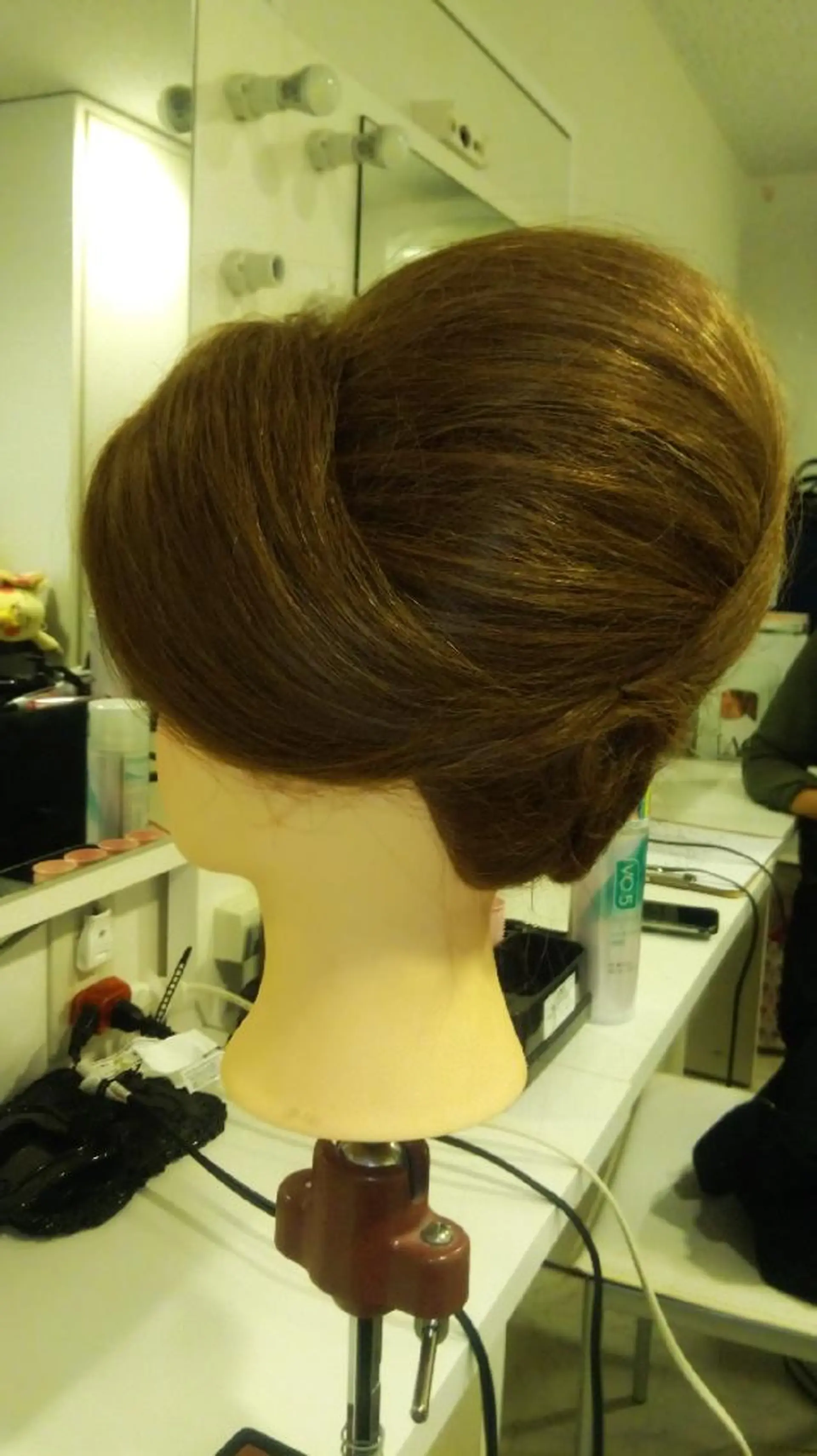 ロング Gypsoly ☺︎ゆきのその他イメージ