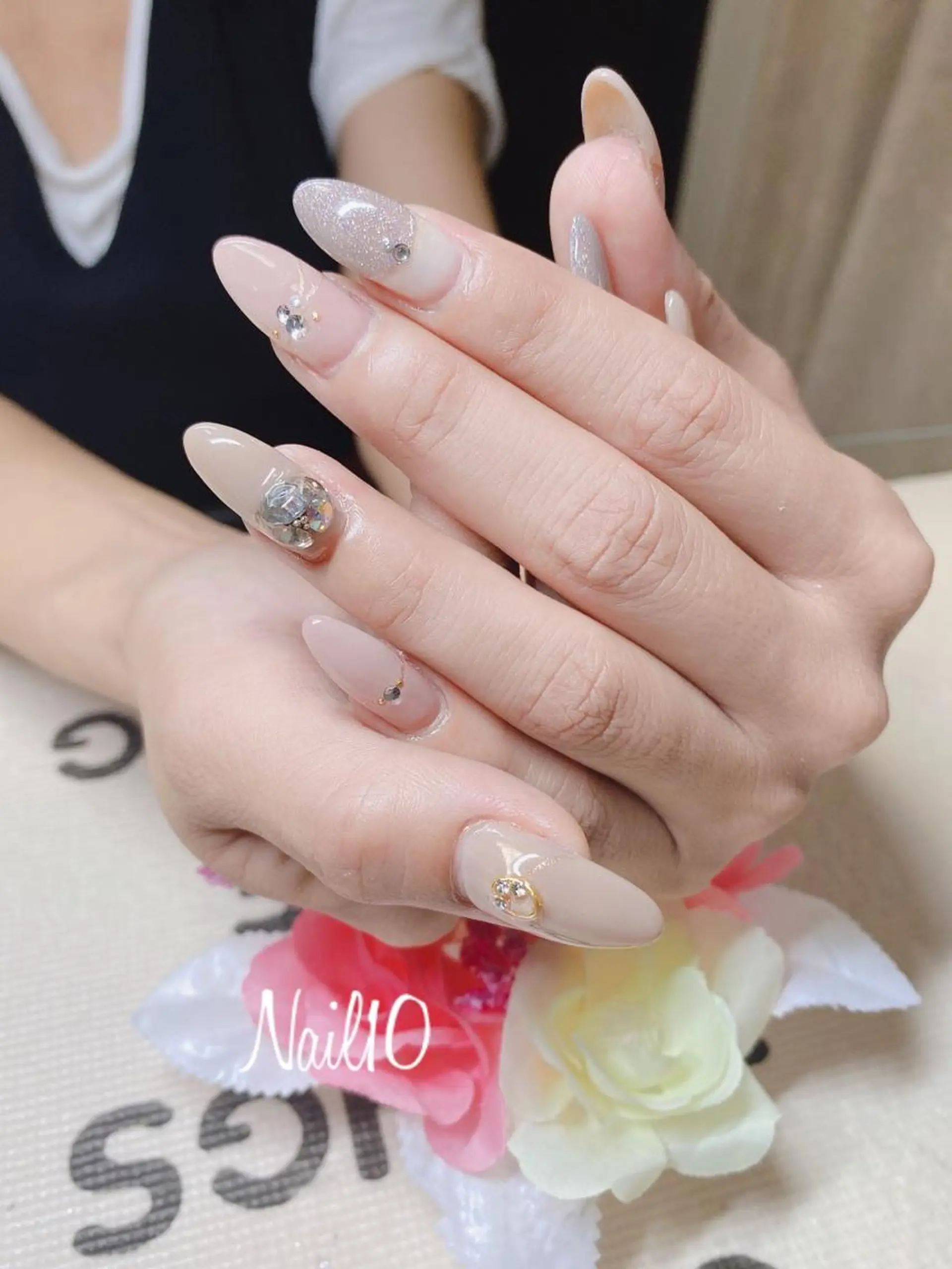 ネイル Nail10 Kakoのネイルデザイン
