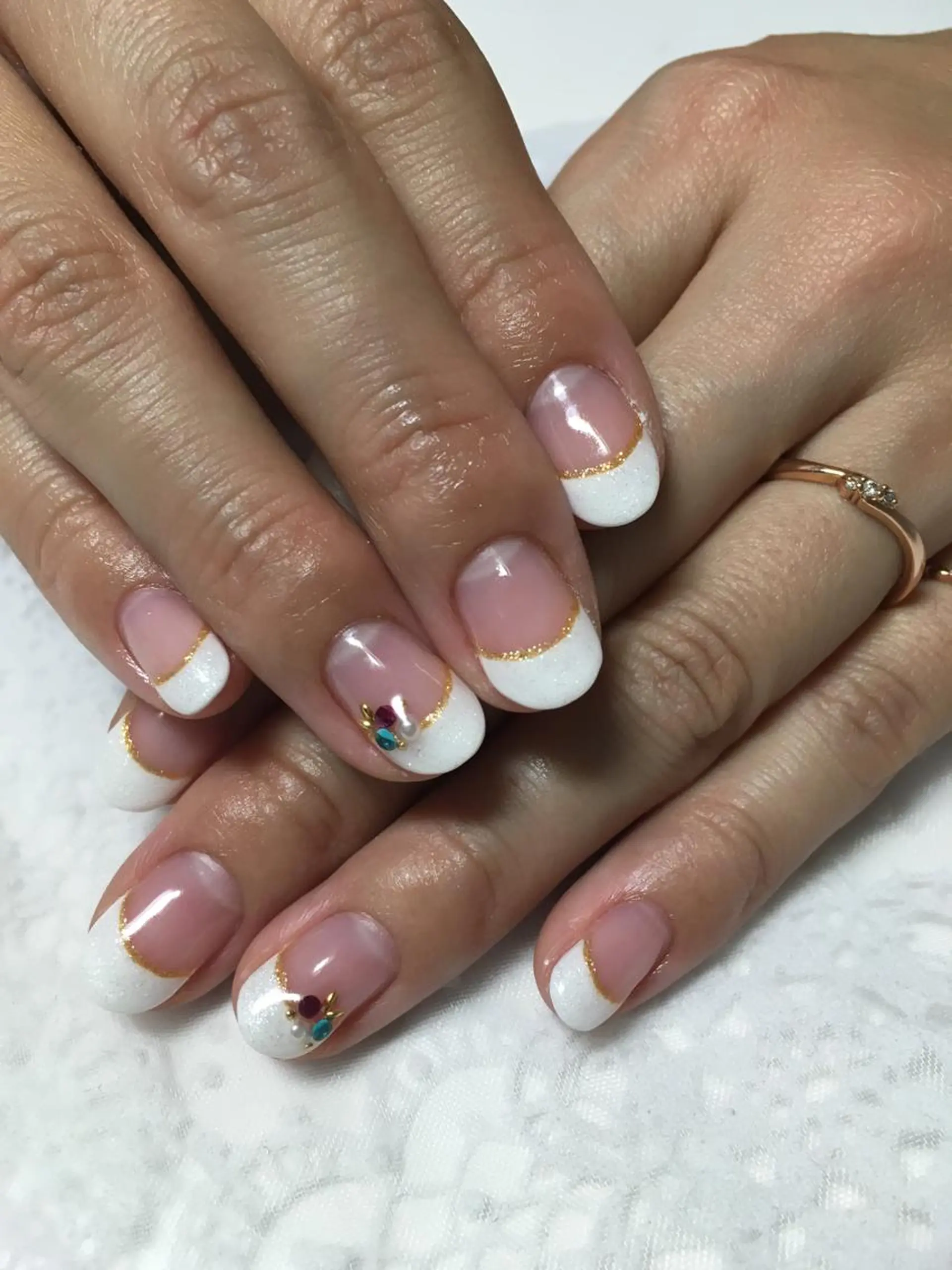 ネイル N Kaoriのネイルデザイン