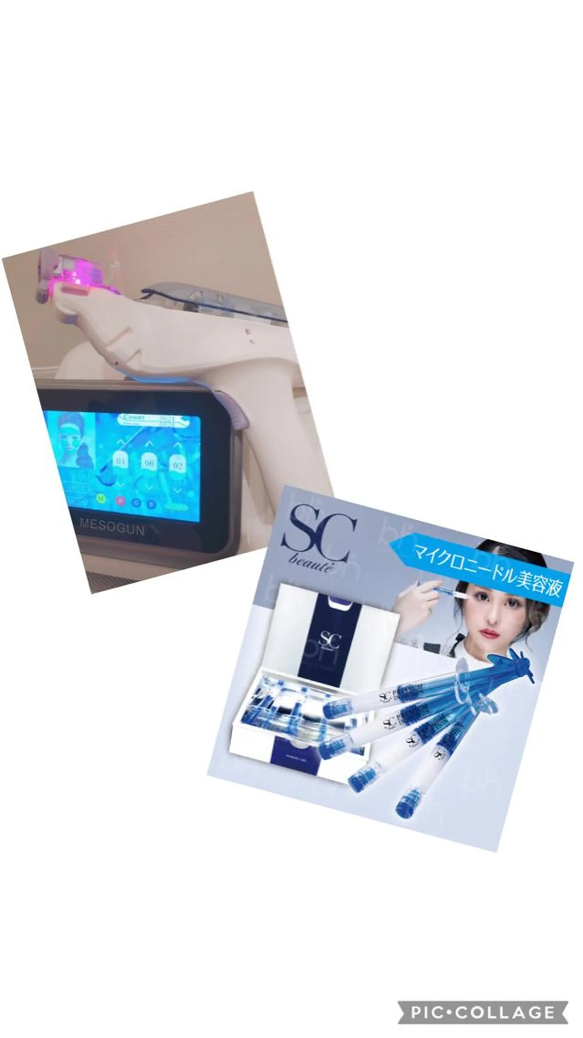 y.laBelle所属・y.laBelle 艶肌・小顔・肌質改善のエステ・リラクイメージ