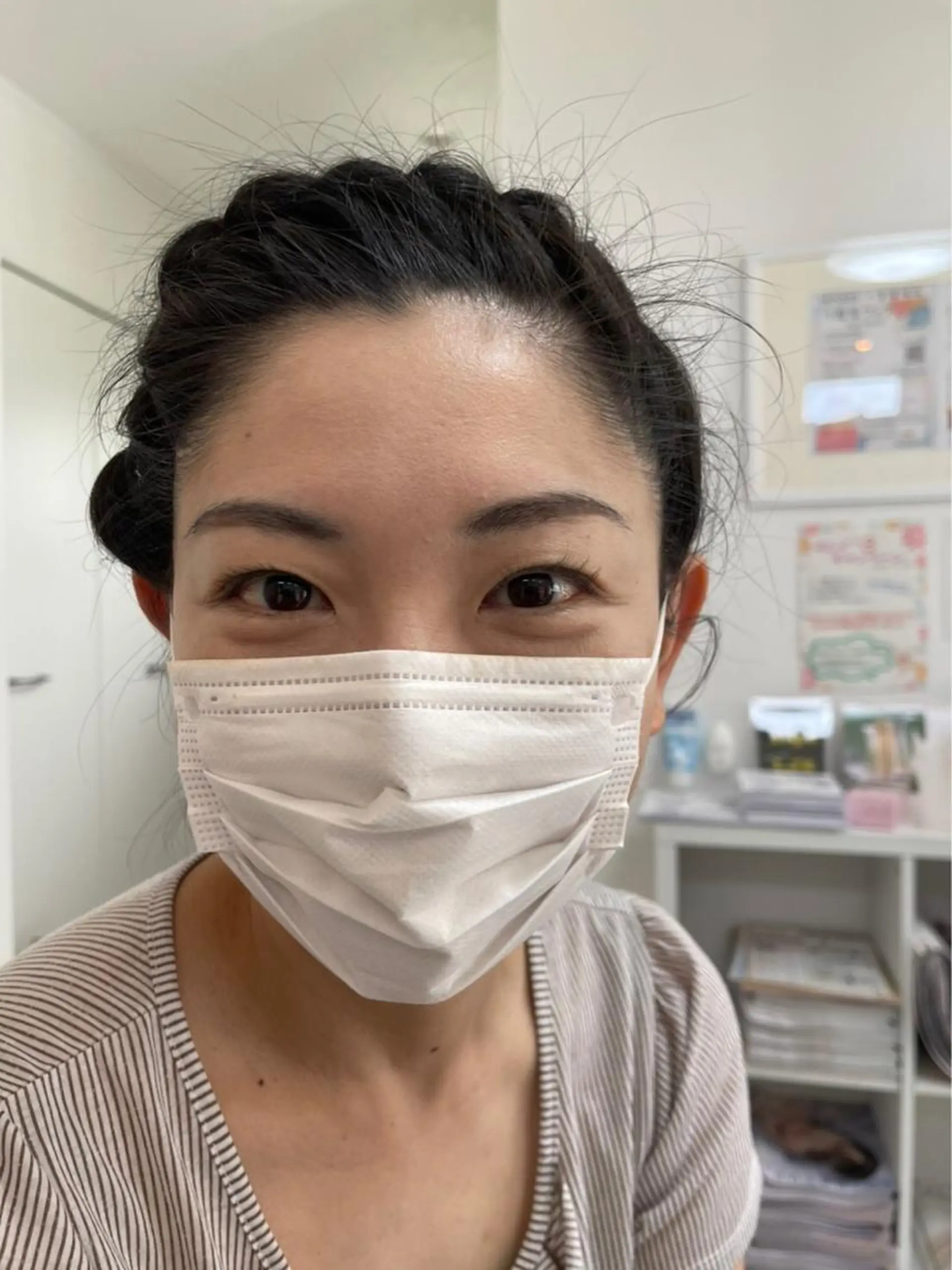 フェイシャルサロン一宮富塚所属・メナード一宮富塚店 北島美佳のエステ・リラクイメージ