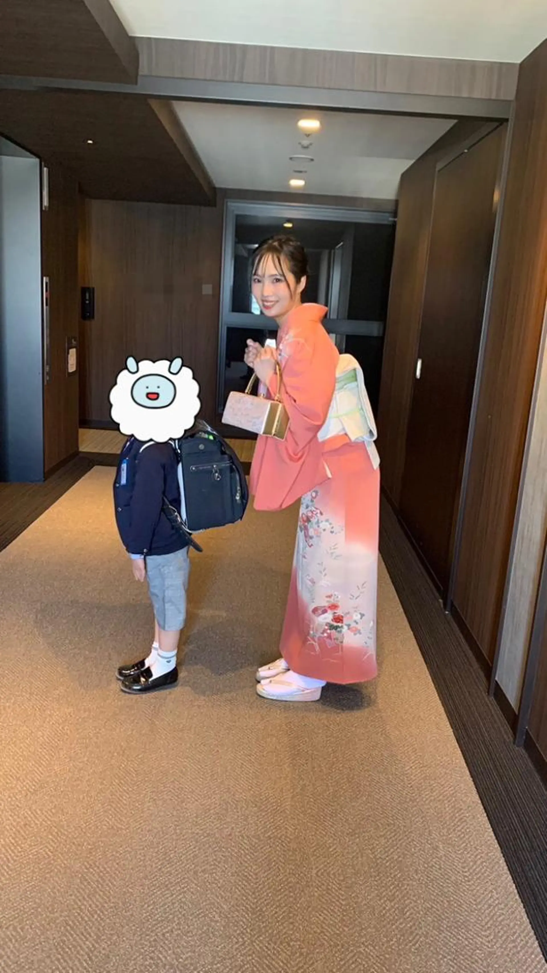 ヘアアレンジ 着付け KANA カナのマツエク・マツパデザイン