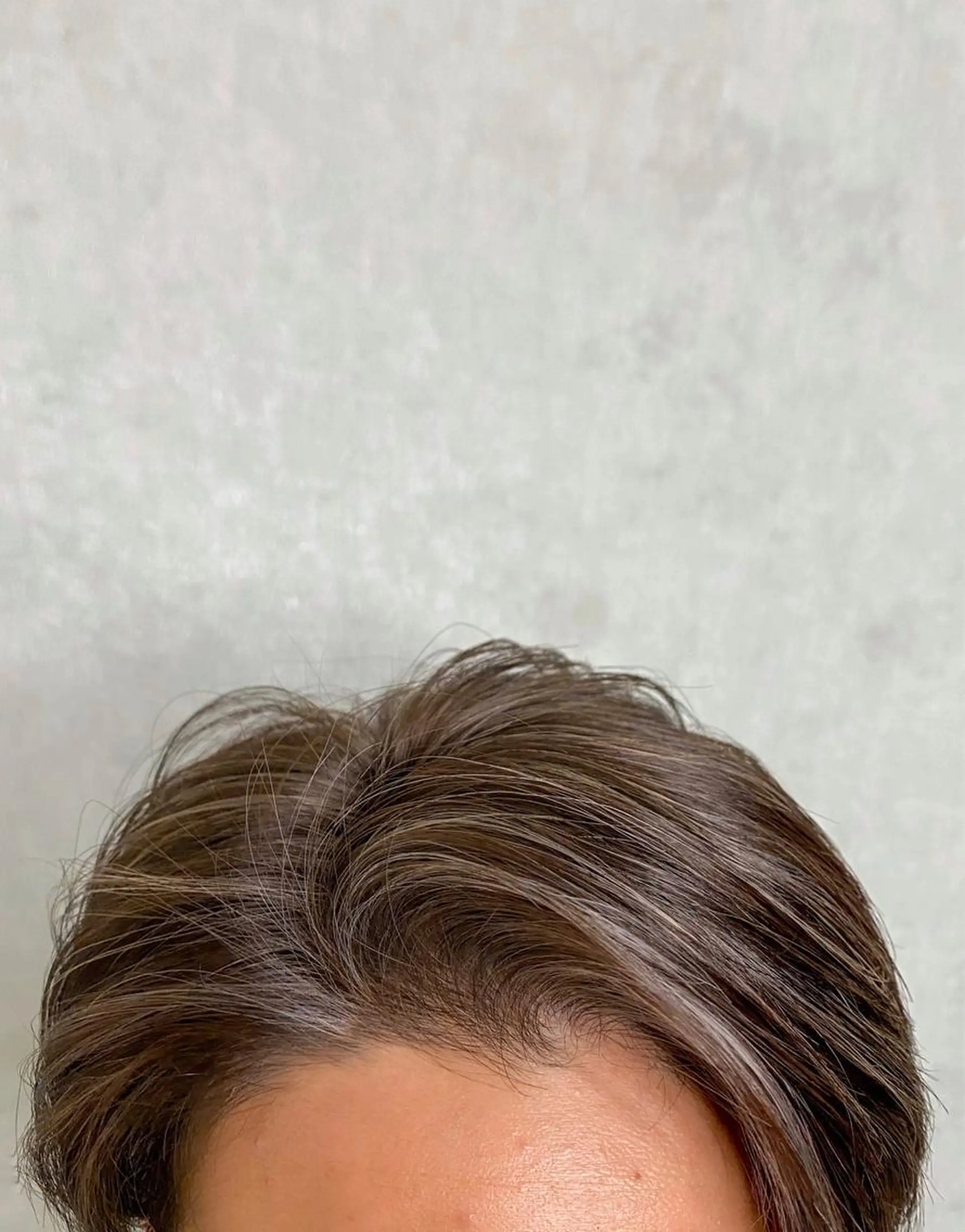 カラー メンズ メンズハイライト ハイライトカラー ヘアカラー トリートメント 🌱ブリーチ・透明感 カラー/mapi🦭のヘアスタイル