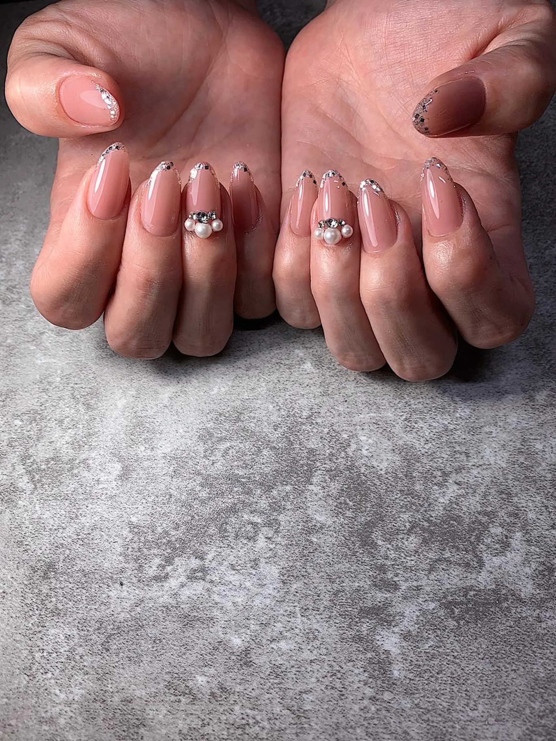 ネイル 土屋 智子のエステ・リラクイメージ