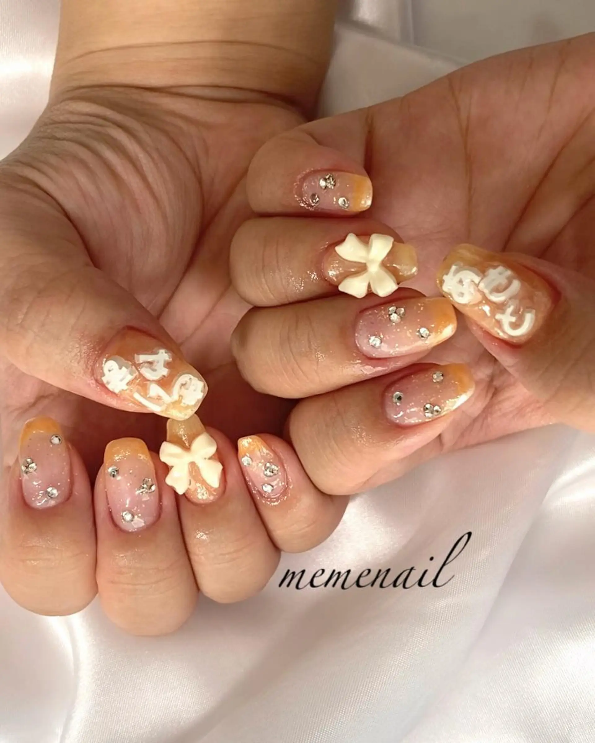 ネイル Noguchi Megumiのその他イメージ