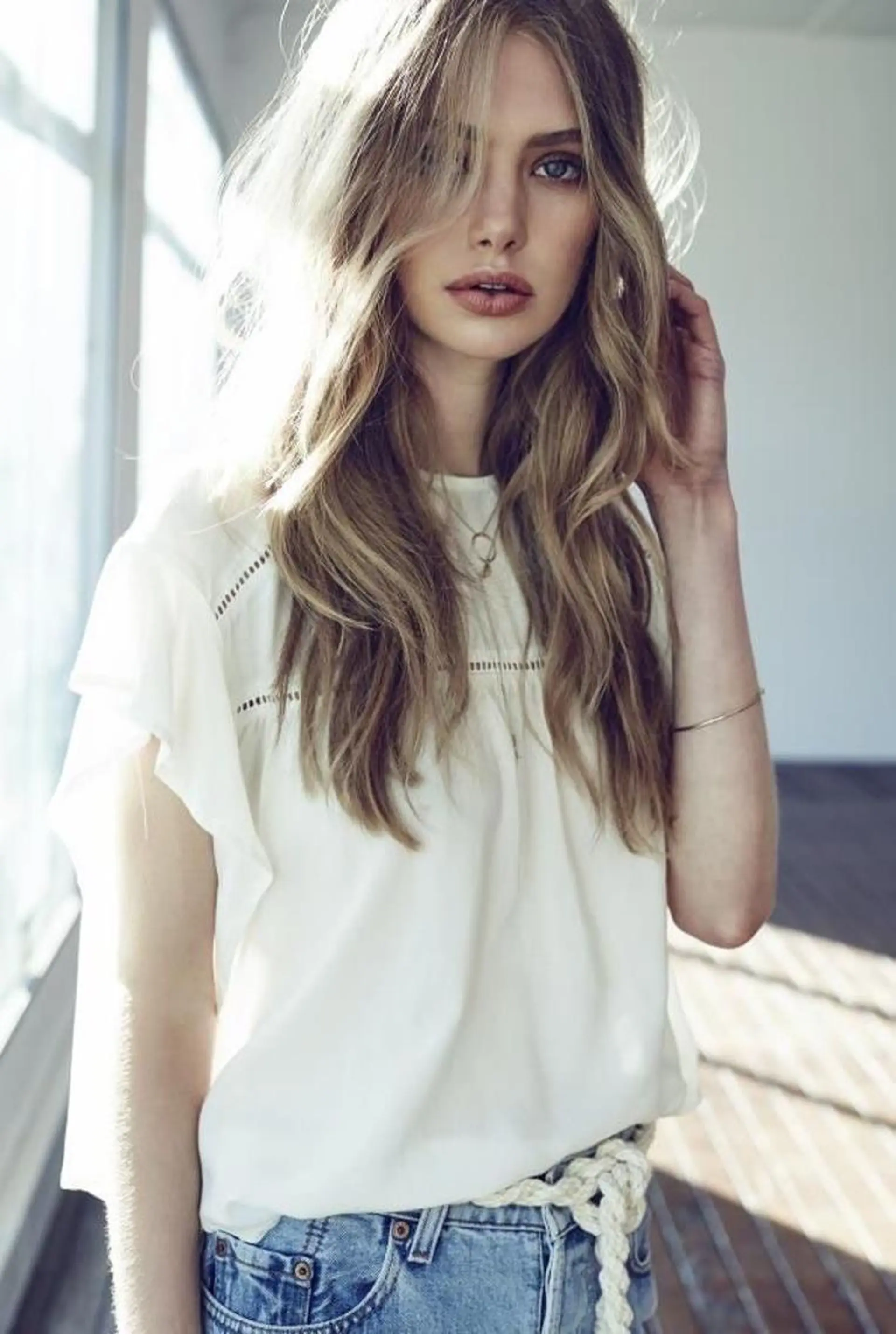 ショート ヘアカラー トリートメント BANK'S hair所属・💐ケラチン 髪質改善寺坂雄飛💐のヘアスタイル