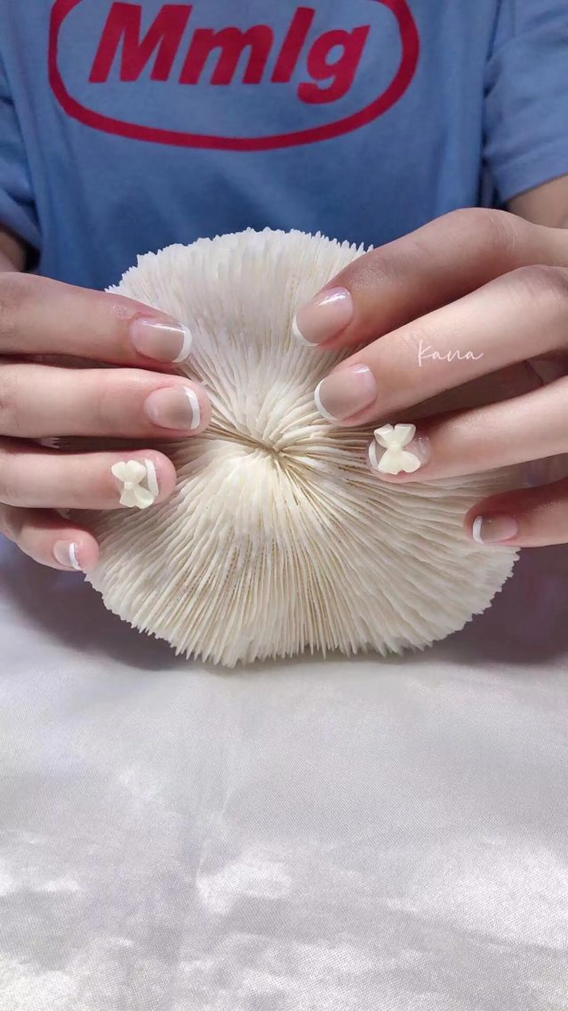 ネイル Queen 上野のネイルデザイン