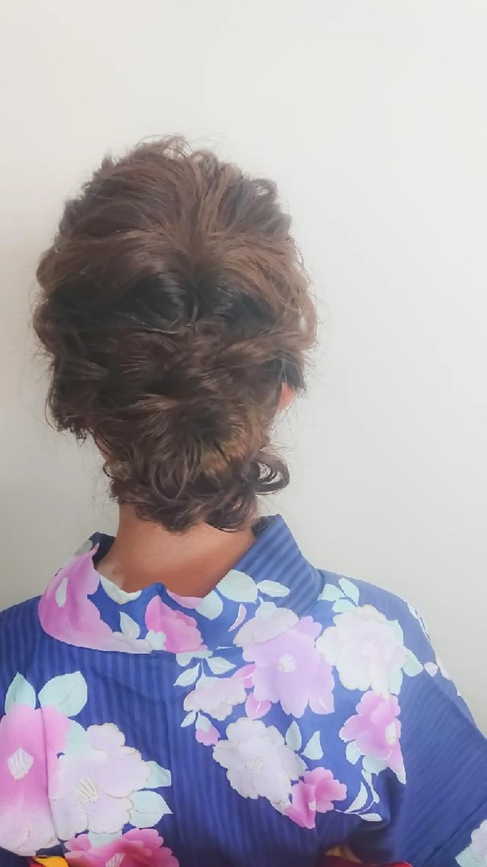 ヘアアレンジ 田邉 俊和のヘアスタイル