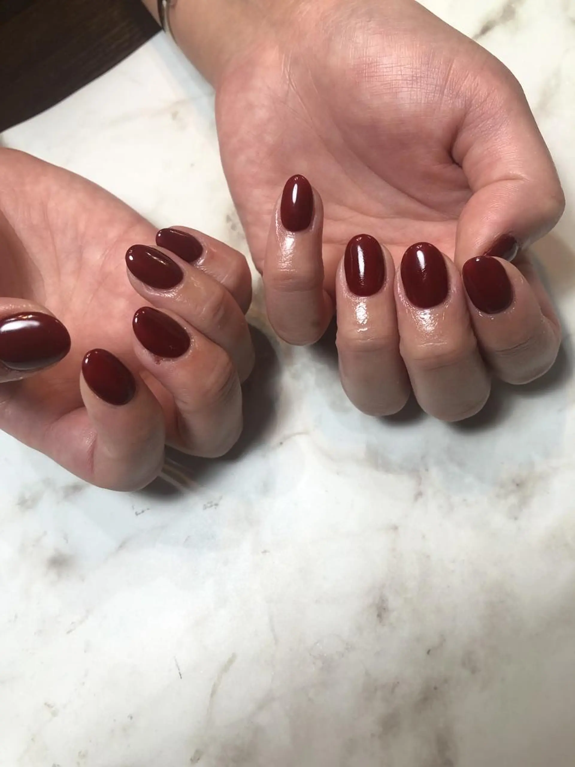 ネイル アートネイル 持ち込み Nailist Honamiのネイルデザイン