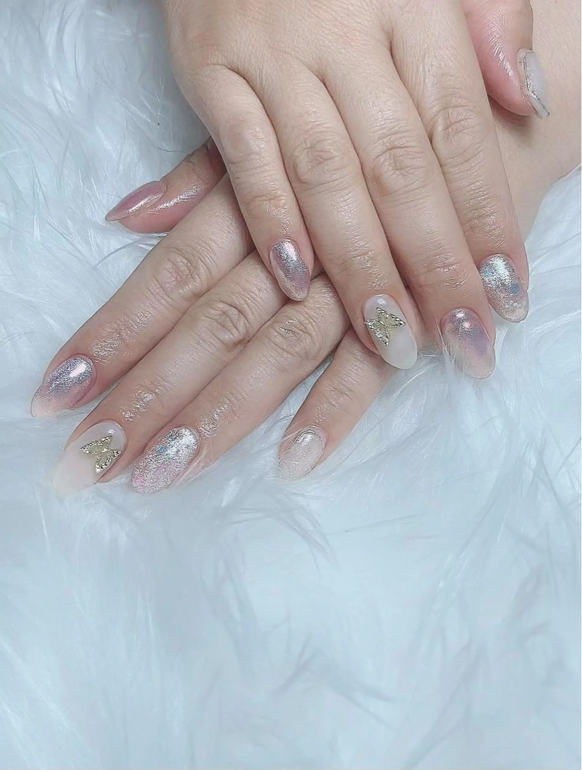 ネイル hairsalon556所属・hairsalon 556のネイルデザイン