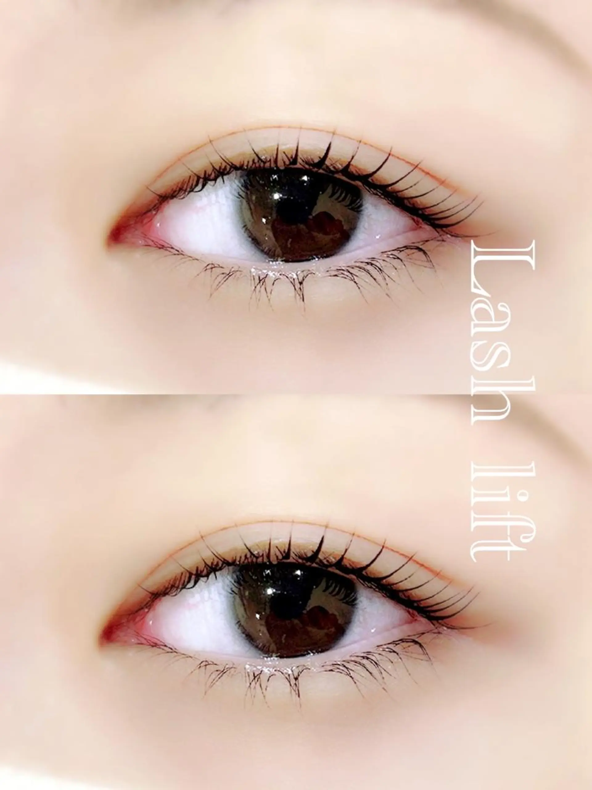 マツエク・マツパ me. makiの眉毛・アイブロウイメージ