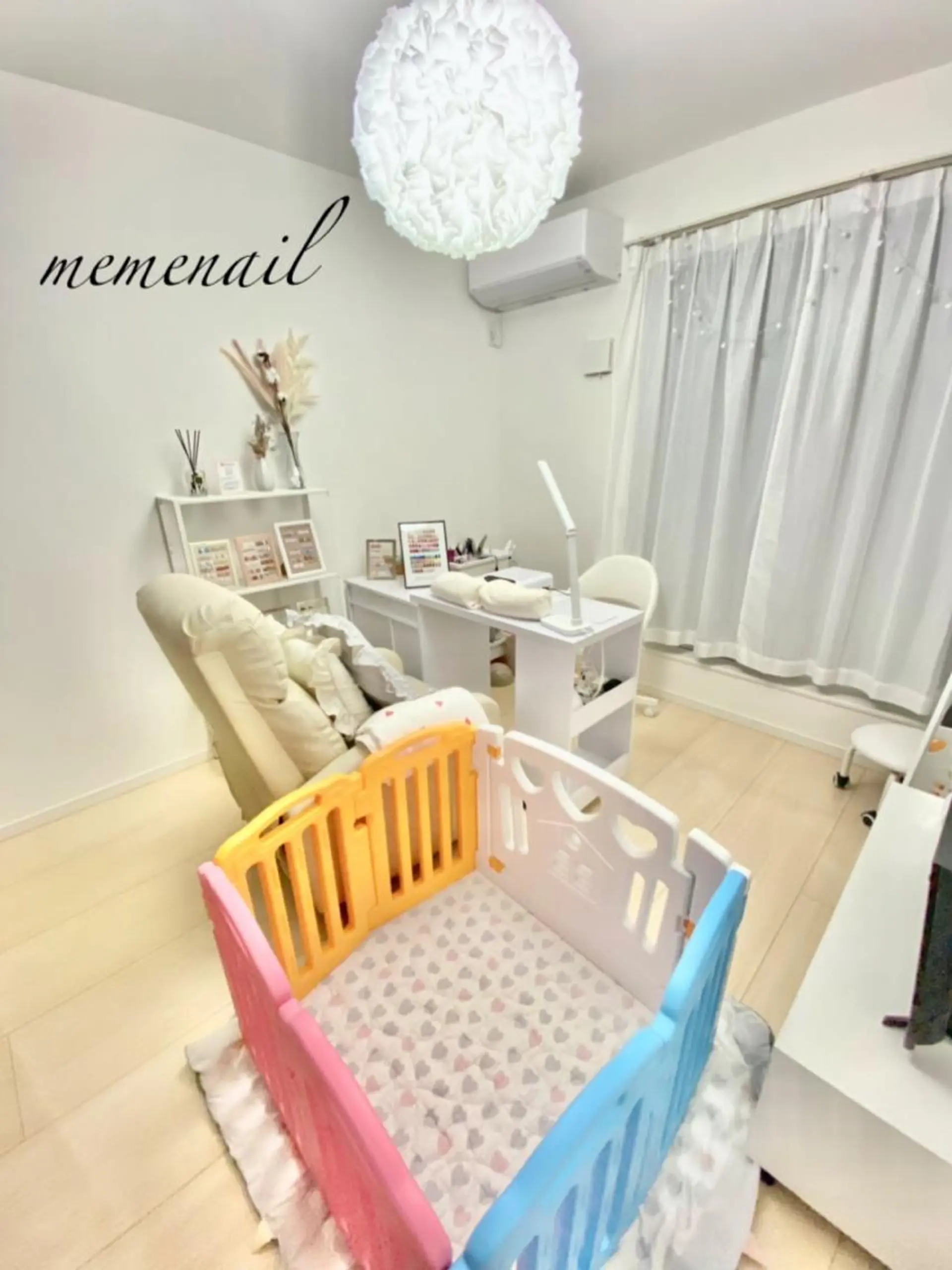 ネイル Noguchi Megumiのその他イメージ