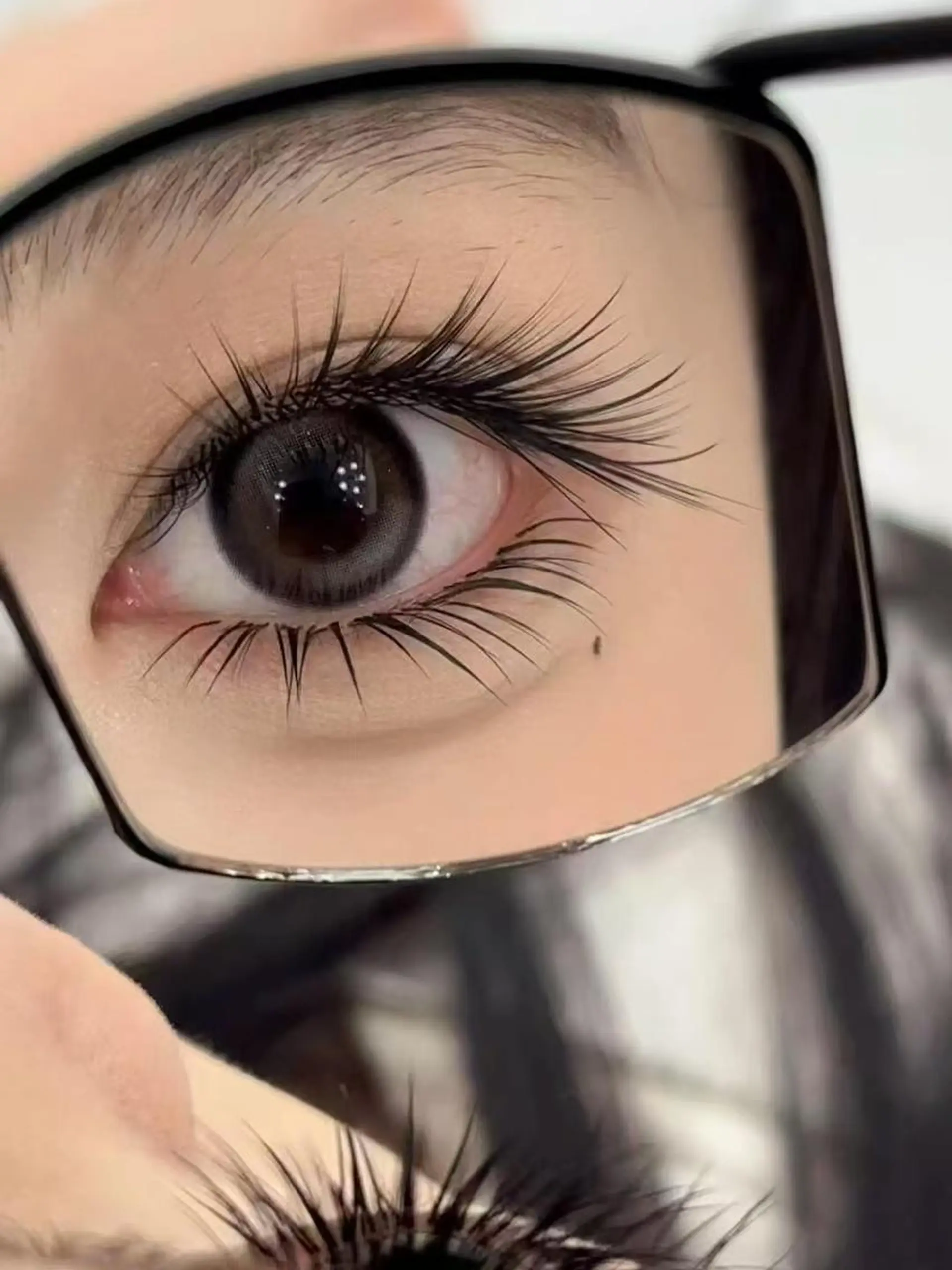 マツエク MK Tokyoのマツエク・マツパデザイン