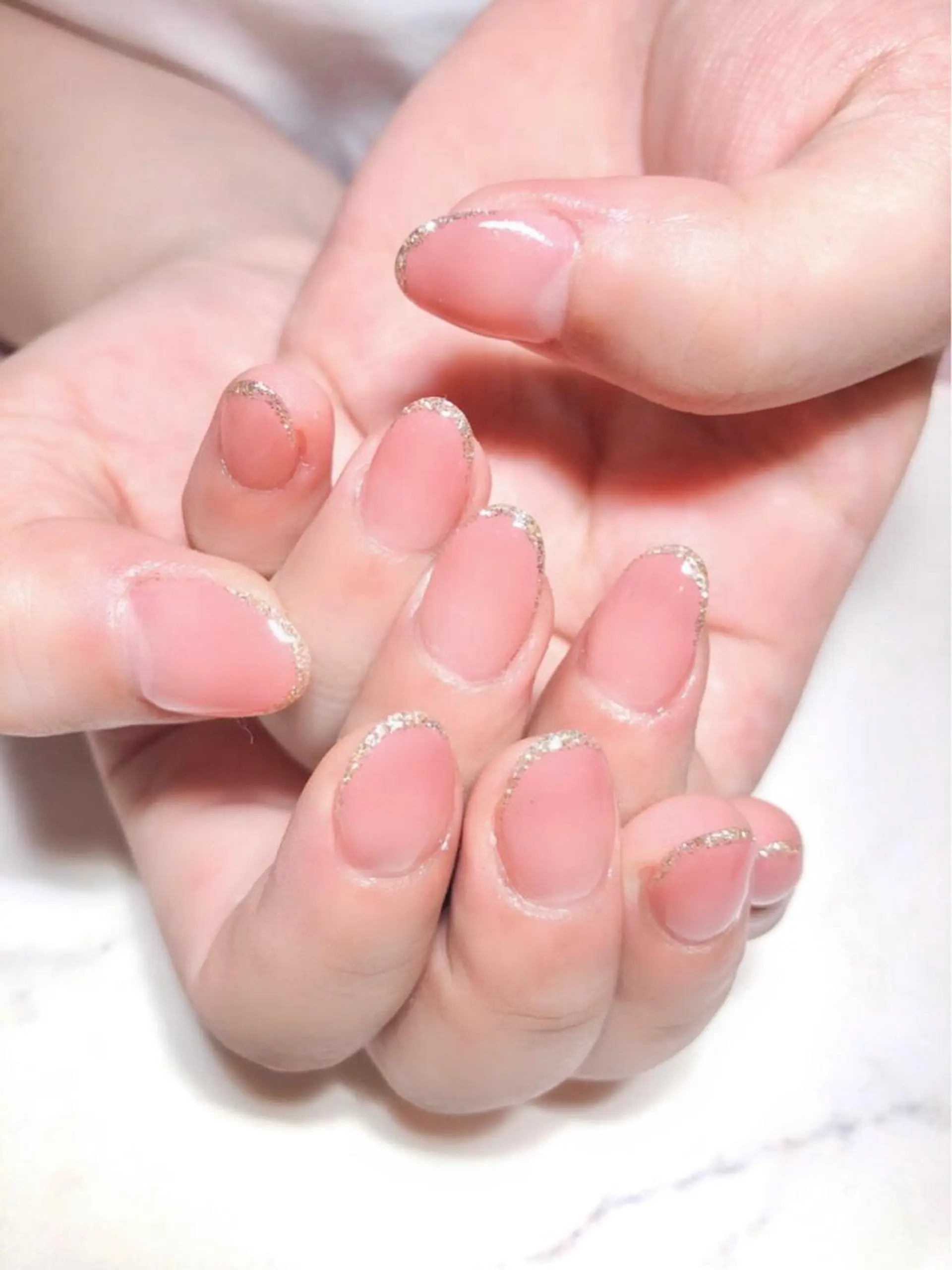 ネイル ハンドネイル yumnail (ネイル&脱毛)のエステ・リラクイメージ