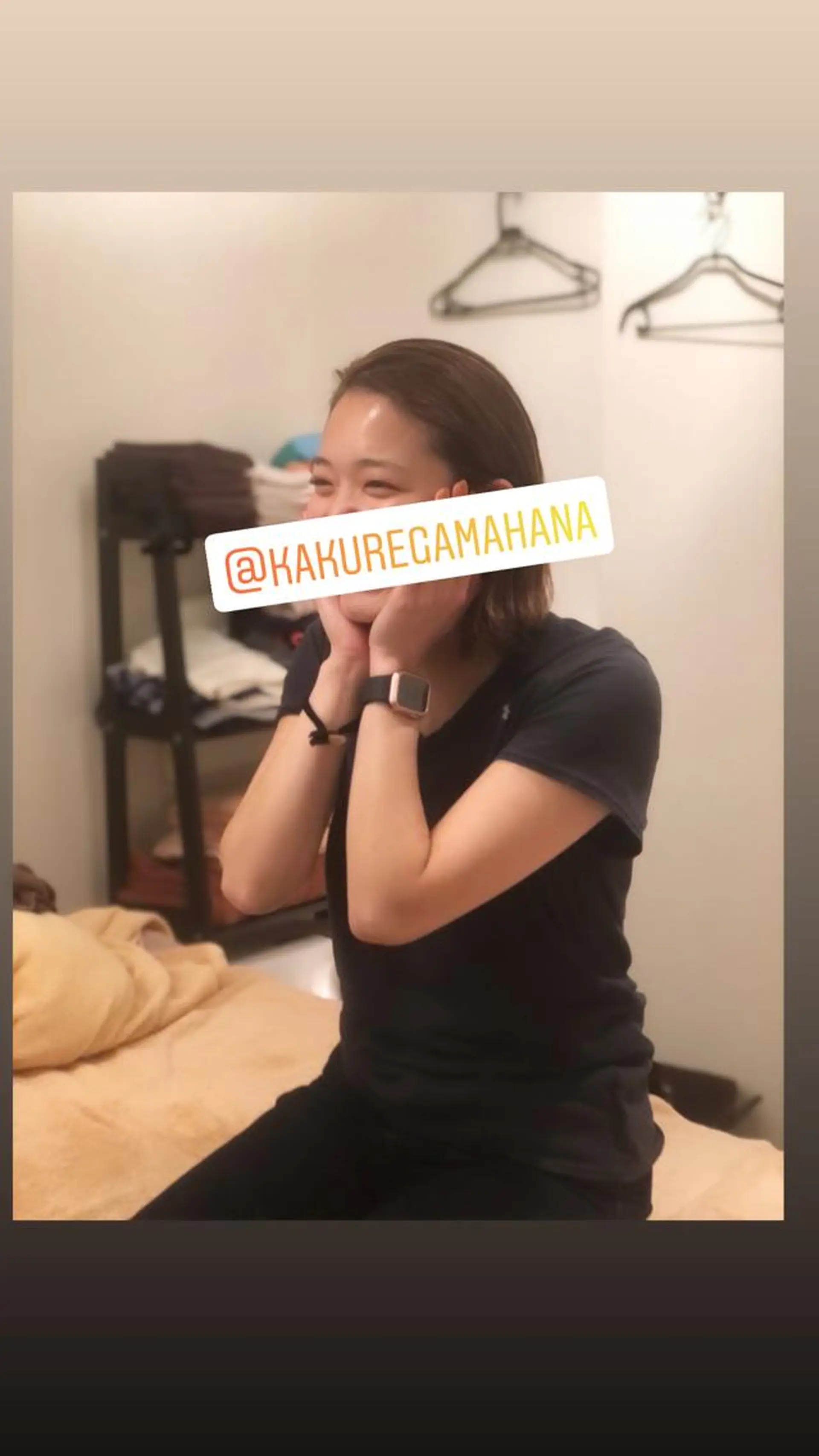 隠れ家マハナ所属・mahana 進藤哲治のエステ・リラクイメージ