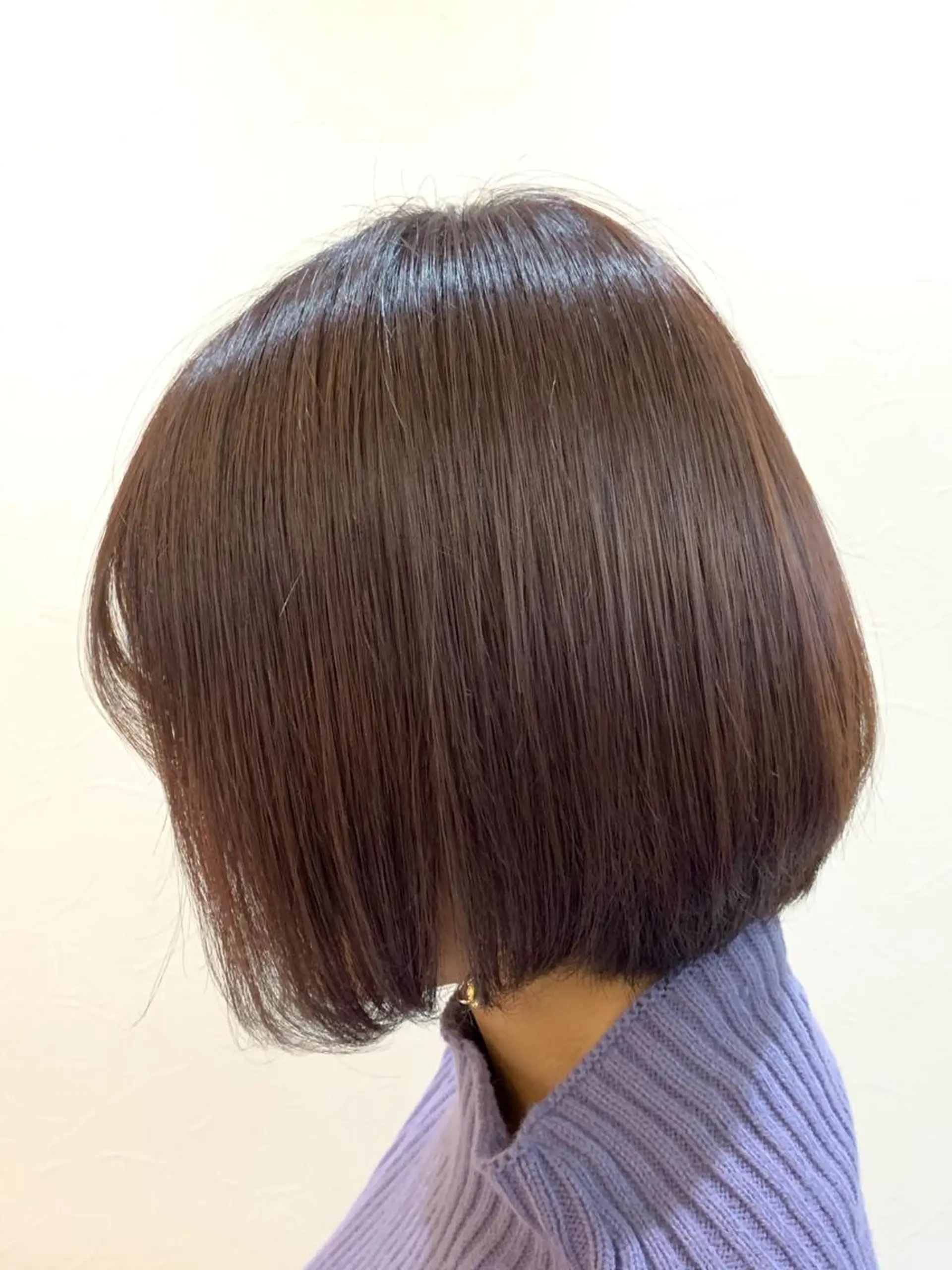 カラー 赤澤 海斗のヘアスタイル