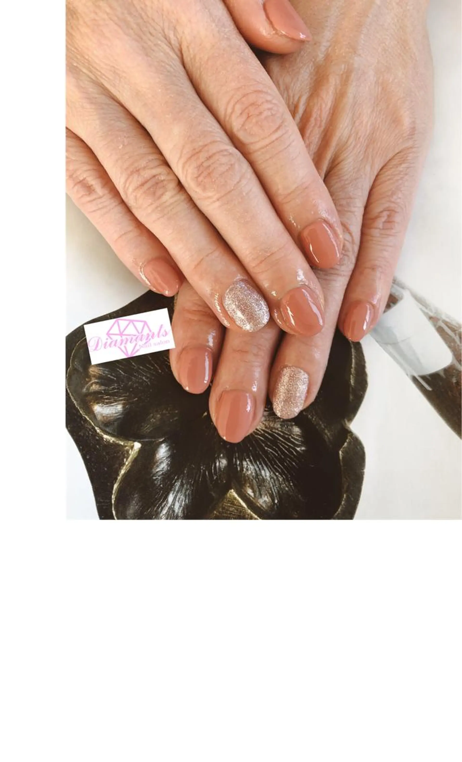 ネイル Asa miのネイルデザイン