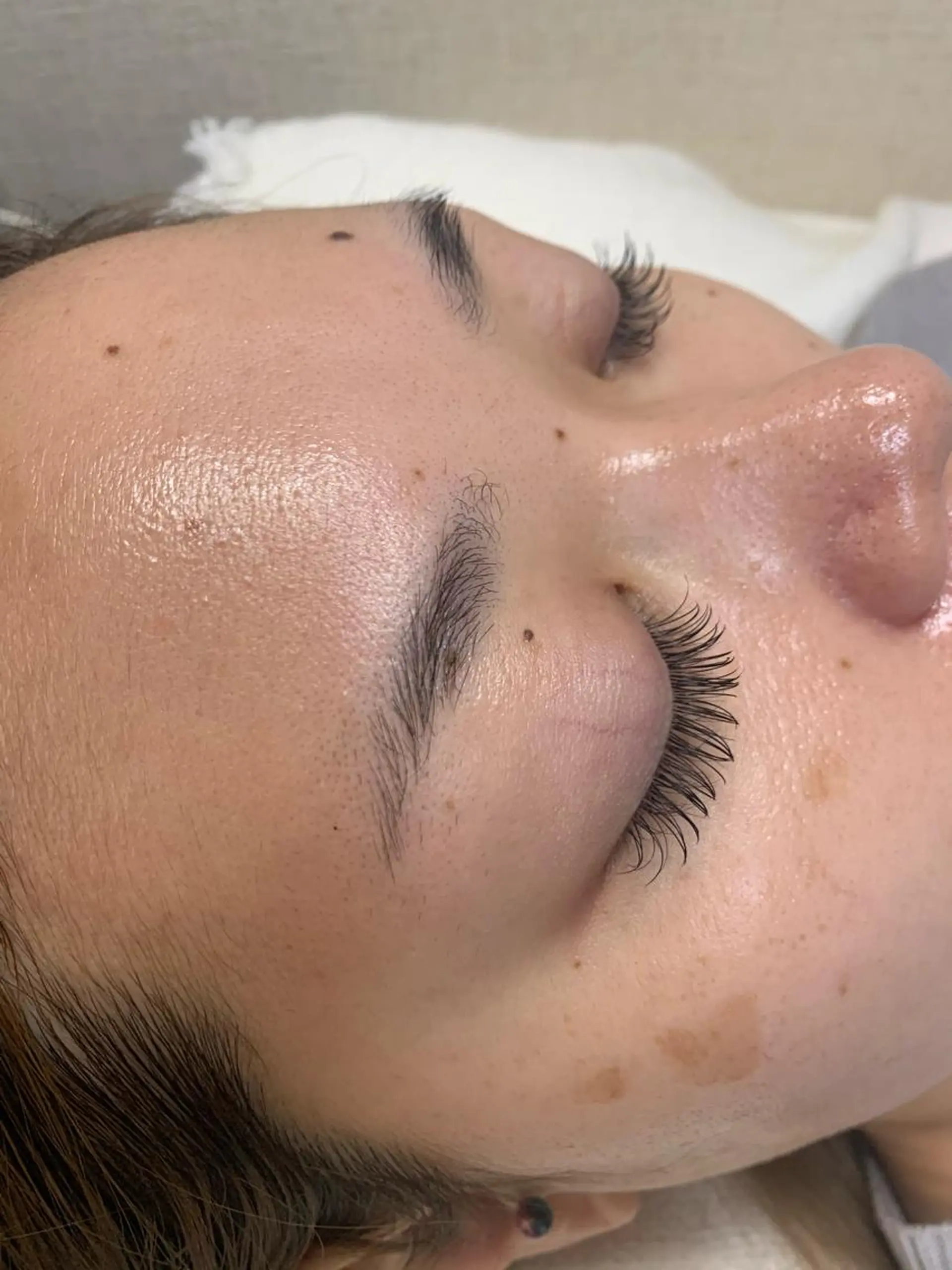 マツエク・マツパ マツパ◎LED マツエク,モチ◎のマツエク・マツパデザイン