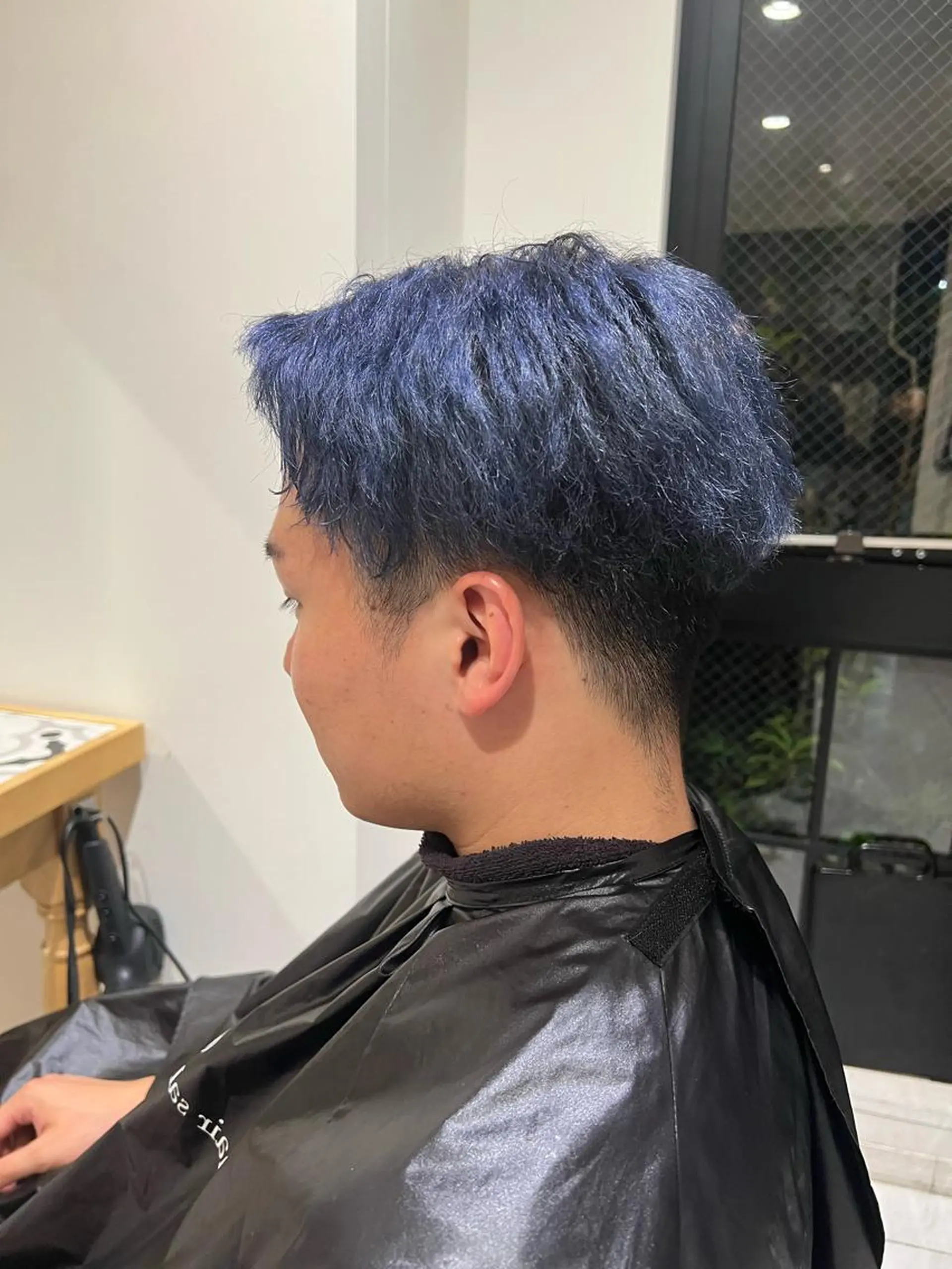 メンズ ショートモデル募集中 🏖️MIREIのヘアスタイル