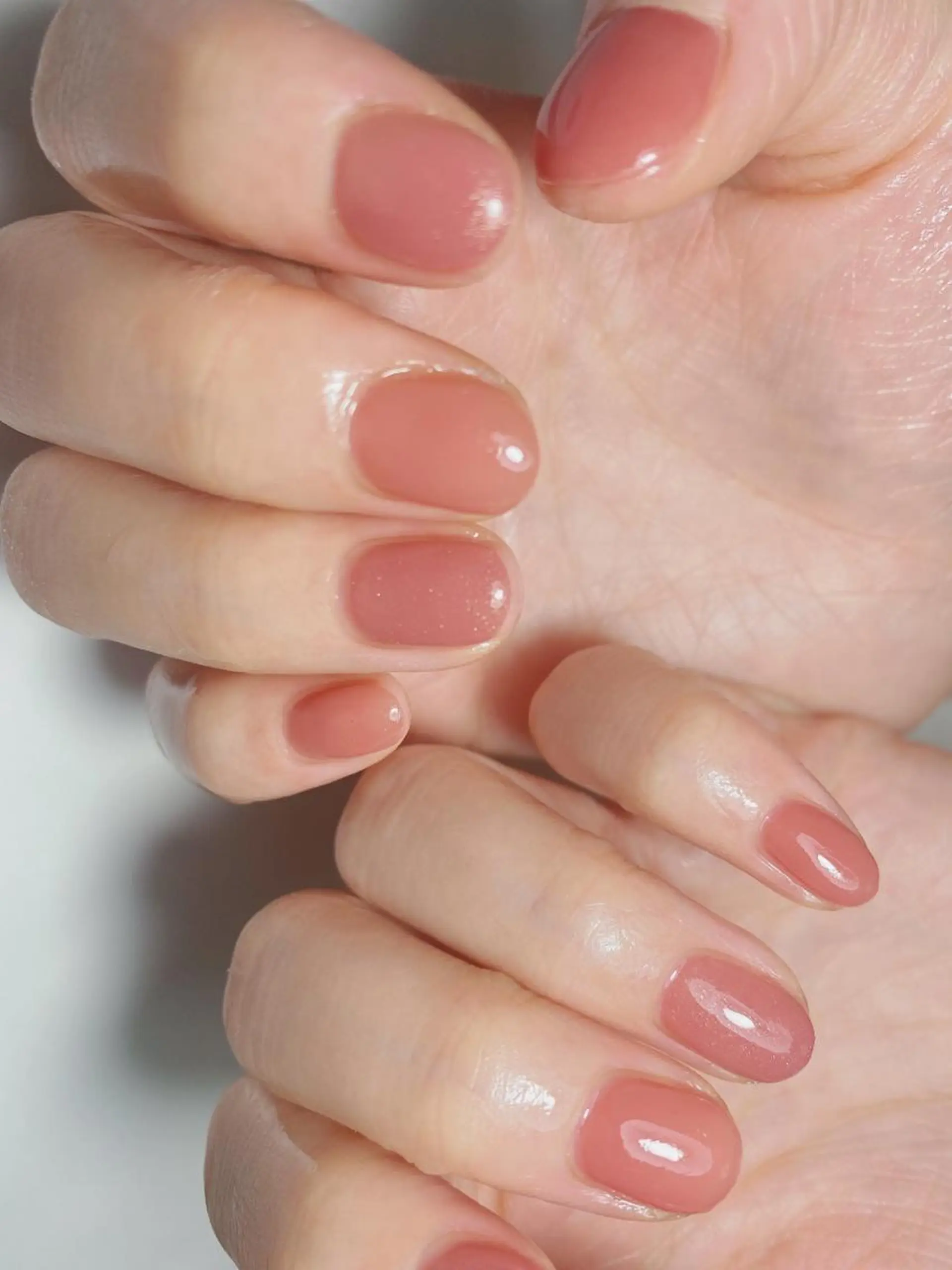 ネイル 大人キレイ 𝑁𝑖𝑥𝑖𝑠のネイルデザイン