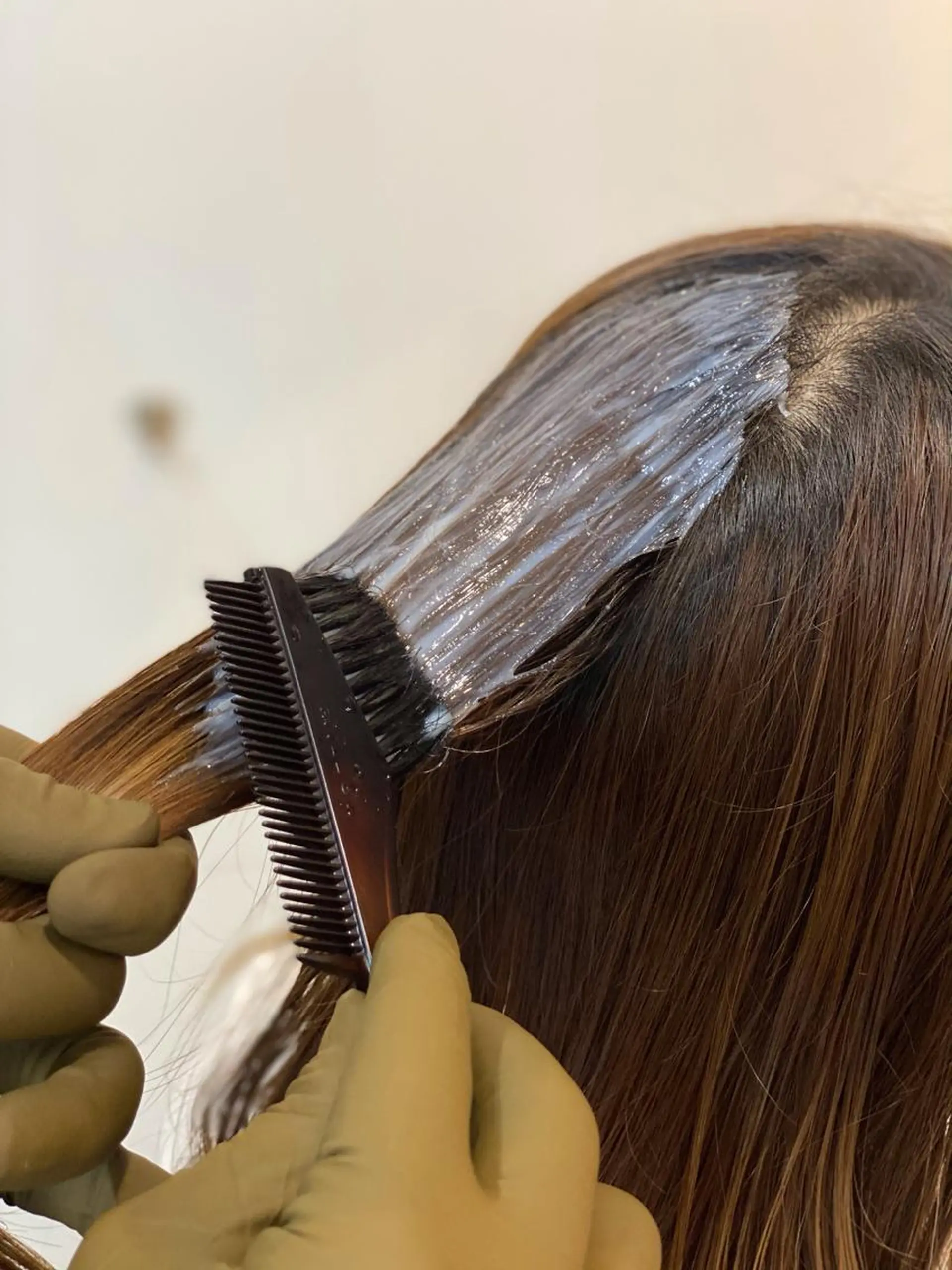 カラー 37  beauty salon所属・熊谷直樹 カット／無料のヘアスタイル