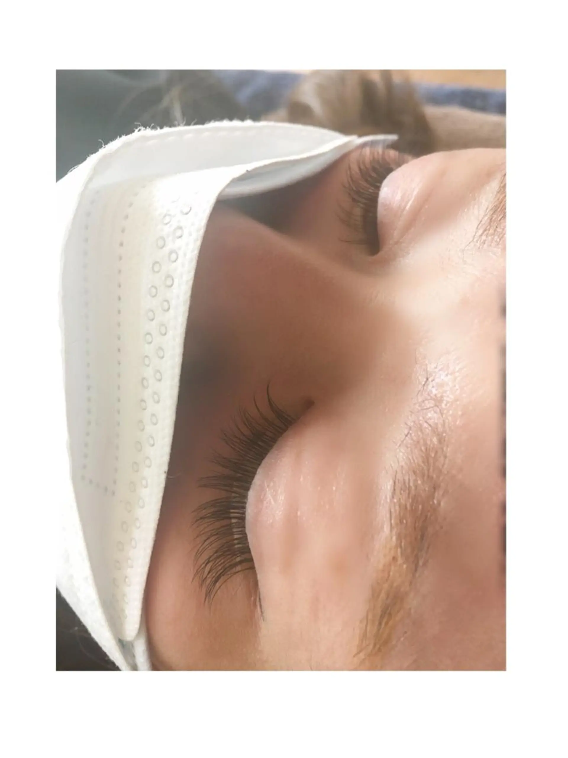 マツエク・マツパ Largo所属・広中 裕一のマツエク・マツパデザイン