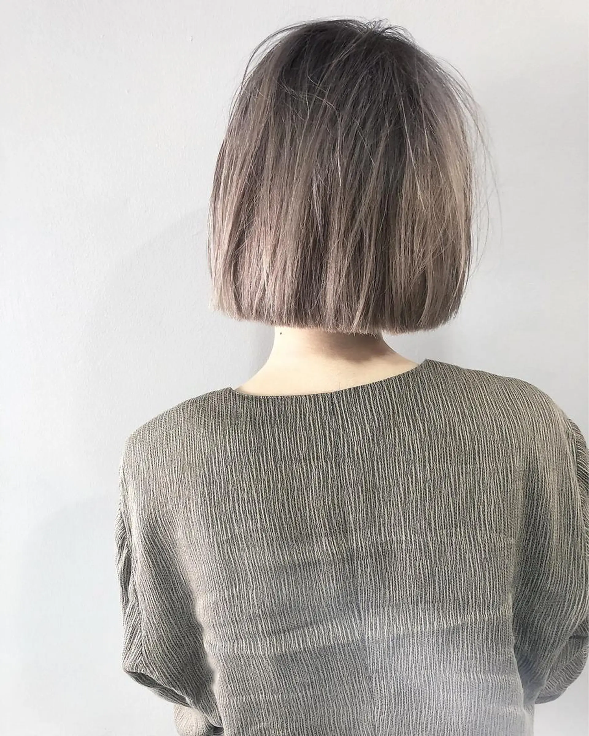 ショート sungoose サングースのヘアスタイル