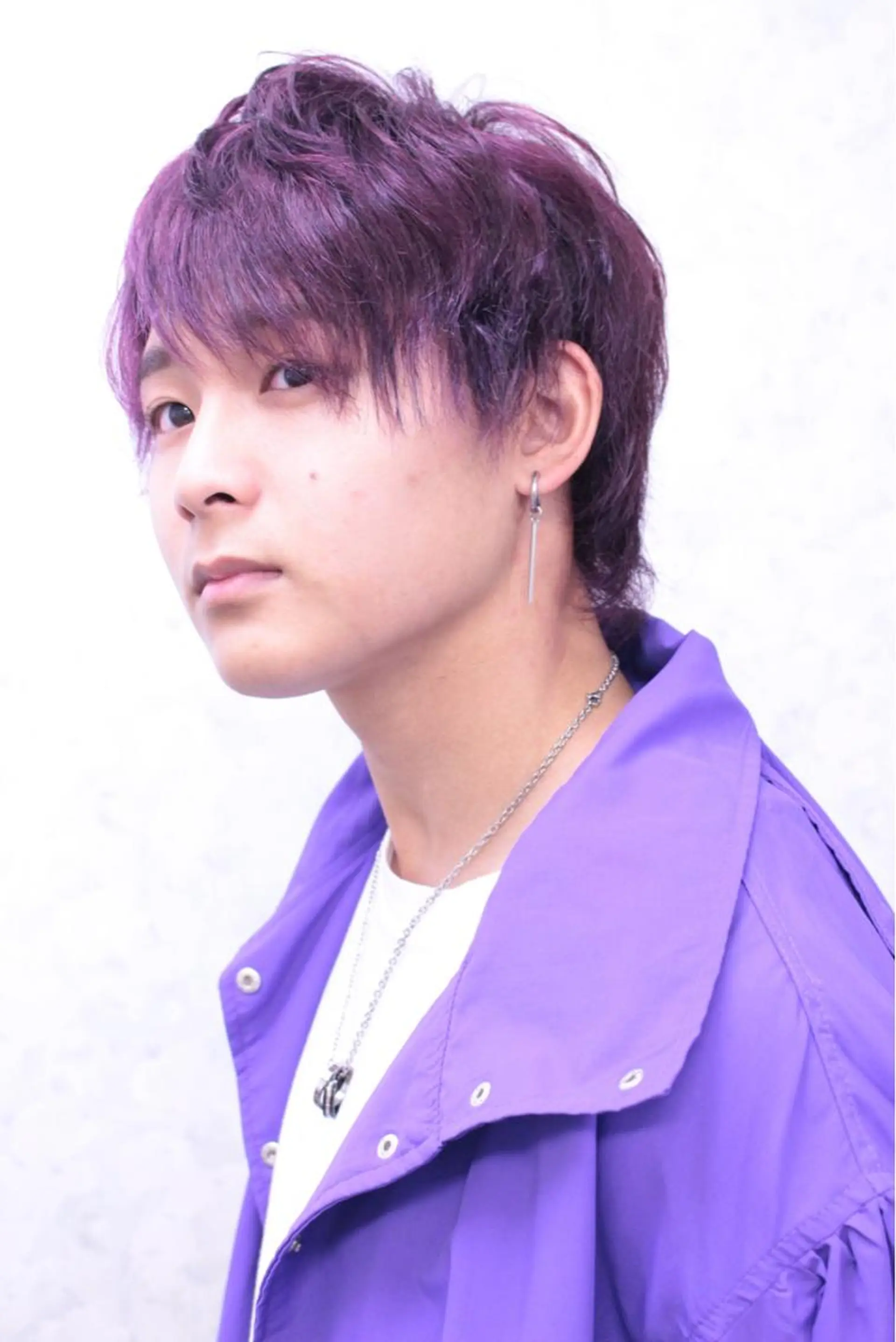 カラー 髪質改善のプロ✨りな さんのヘアスタイル