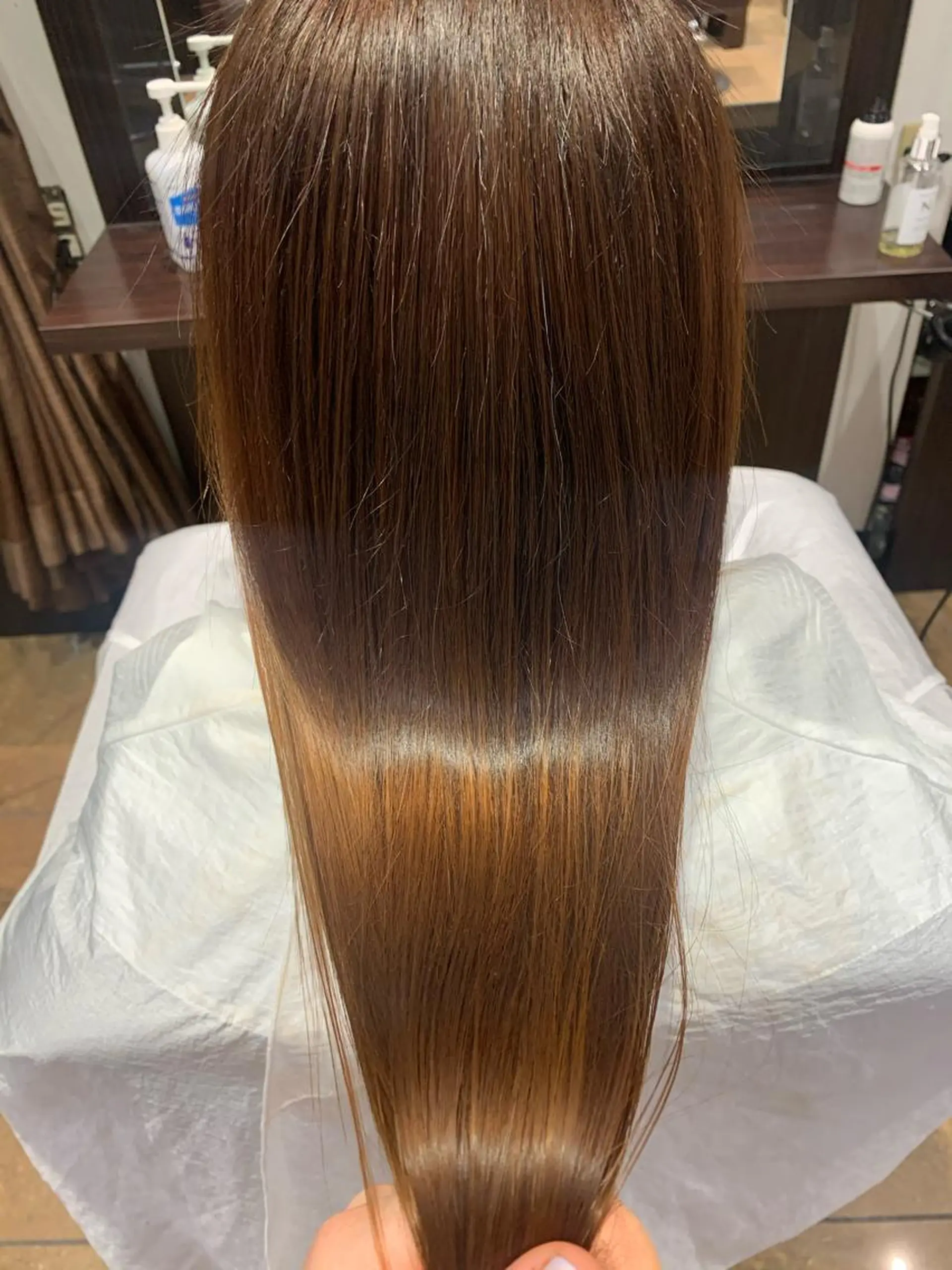 ロング 髪質改善 トリートメント トリートメント 艶髪/髪質改善 ♡Tsuzumiのその他イメージ