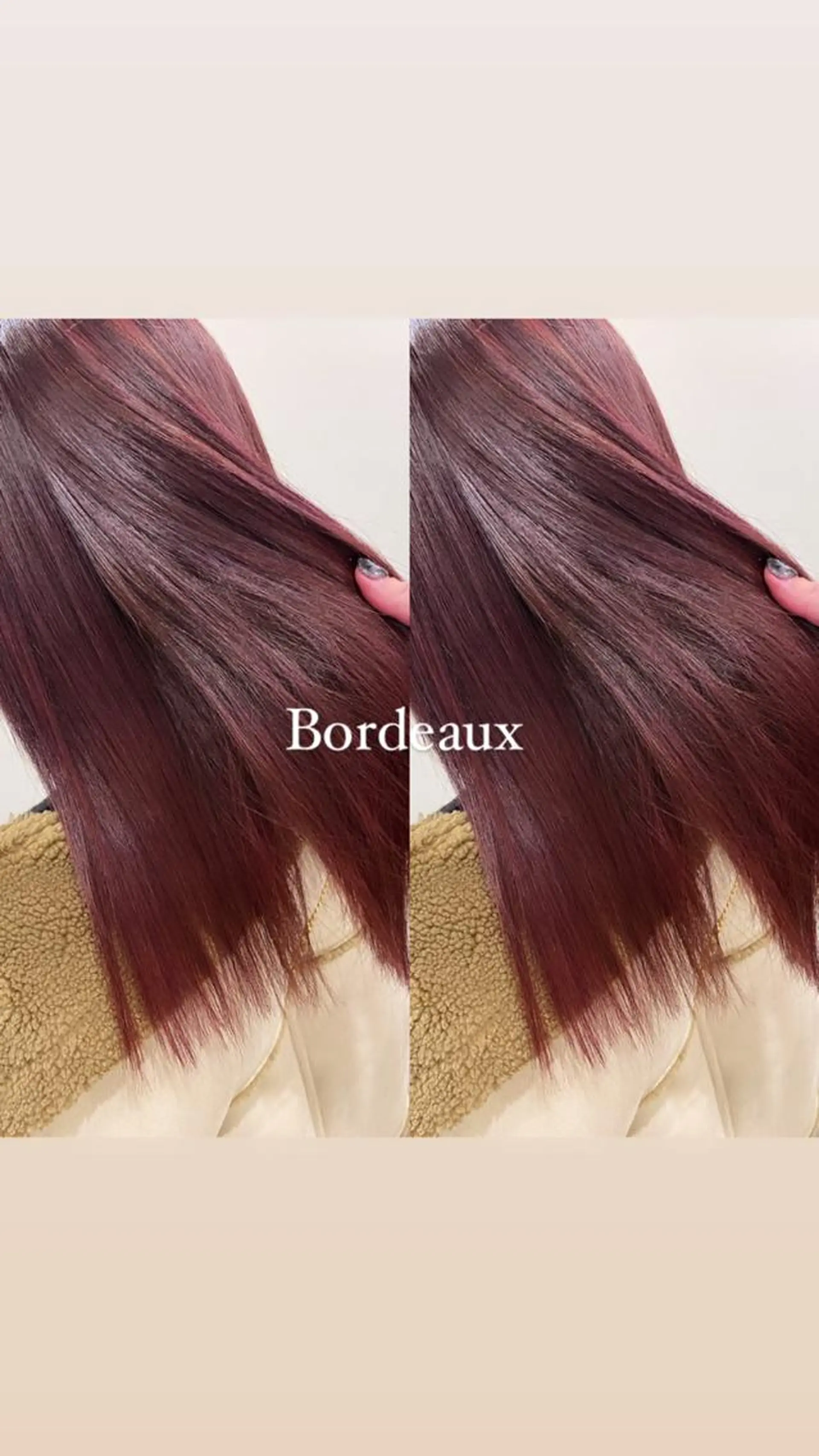 ロング カラー ヘアアレンジ 🌻Insta指名 NO.1🌻Shoのヘアスタイル