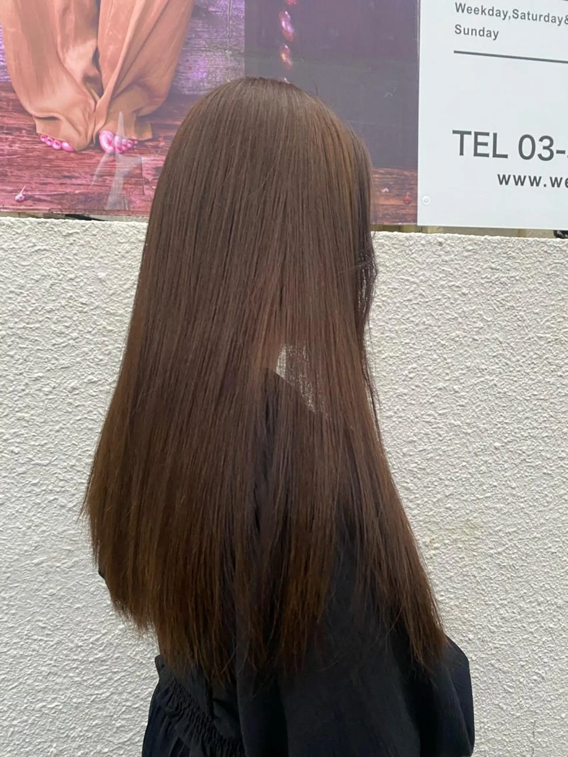 カラー niconail 千歳烏山店所属・niconail 🧣ayu 📍烏山のネイルデザイン