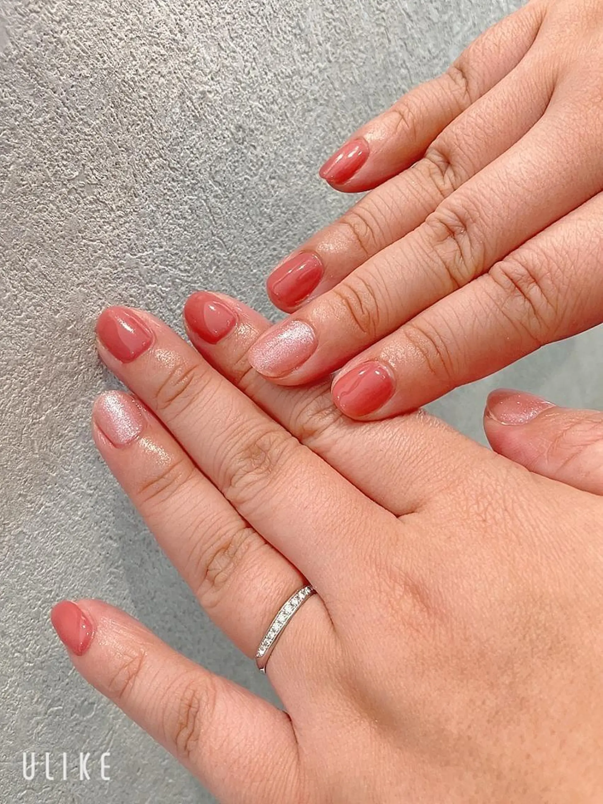 ネイル Nail -La clarte'-所属・Nail-La clarte'-のネイルデザイン