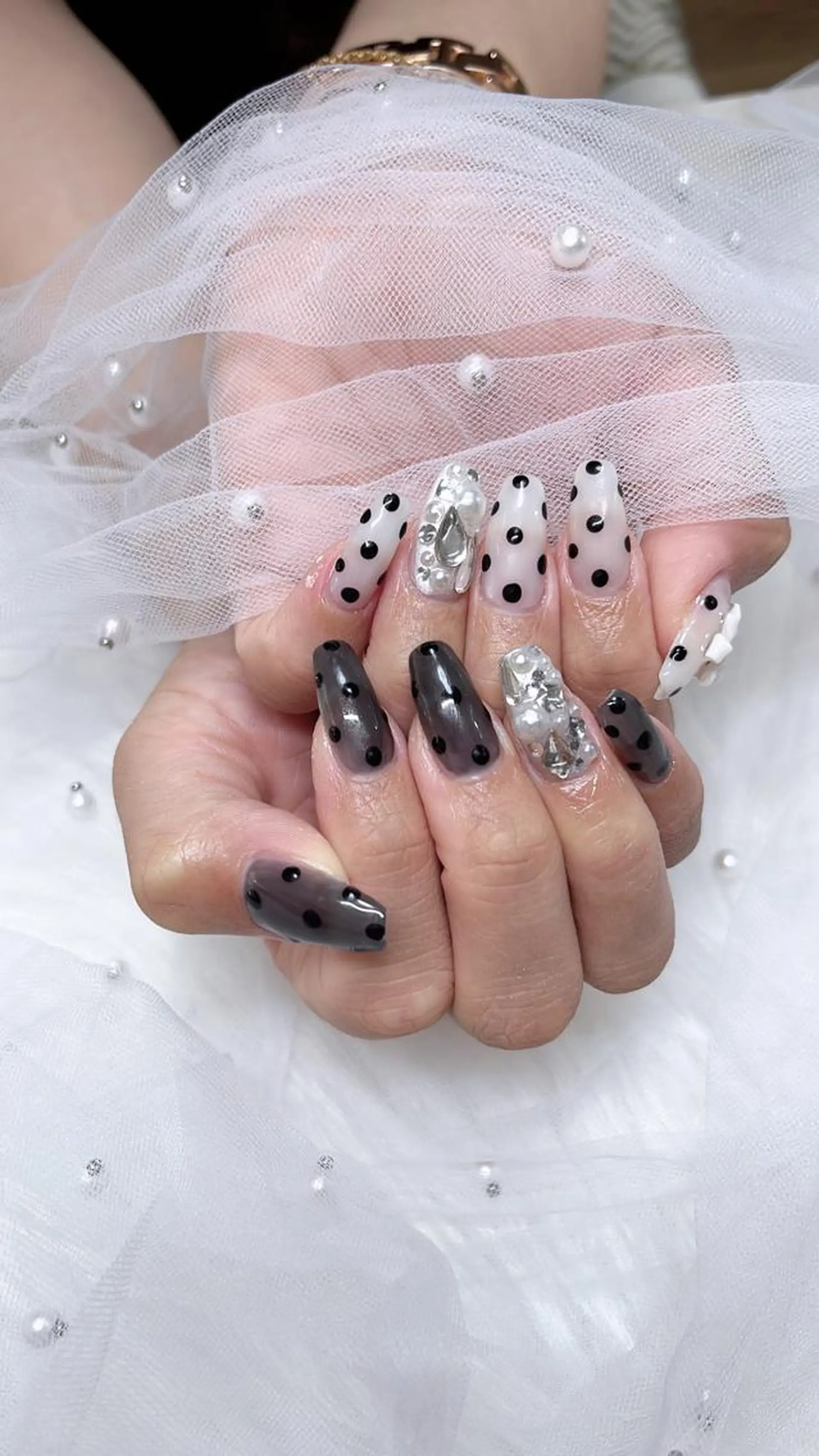 ネイル COCO ネイルのネイルデザイン