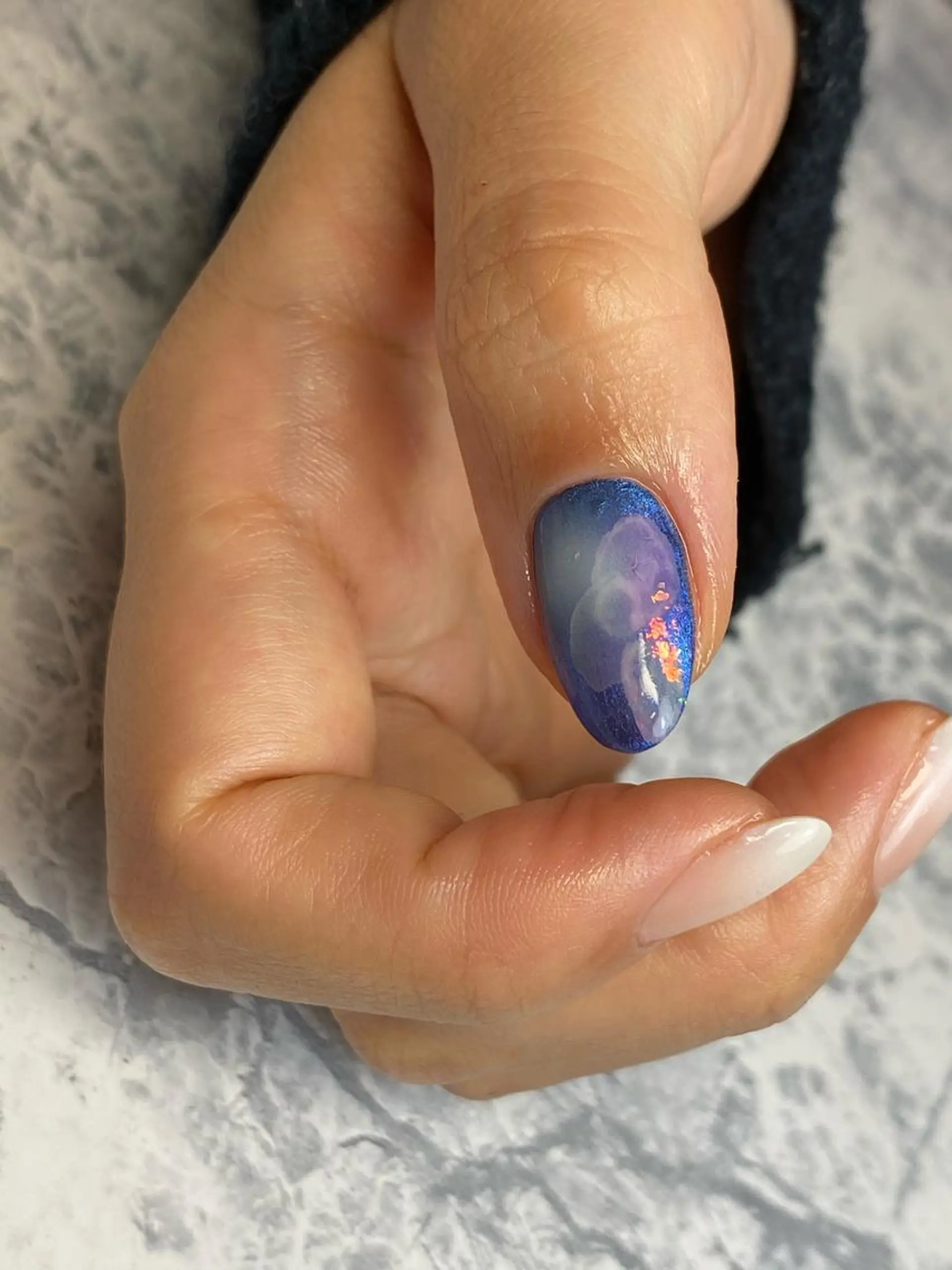 ネイル private salon TOMOMINAILs所属・TOMOMI NAILsのネイルデザイン