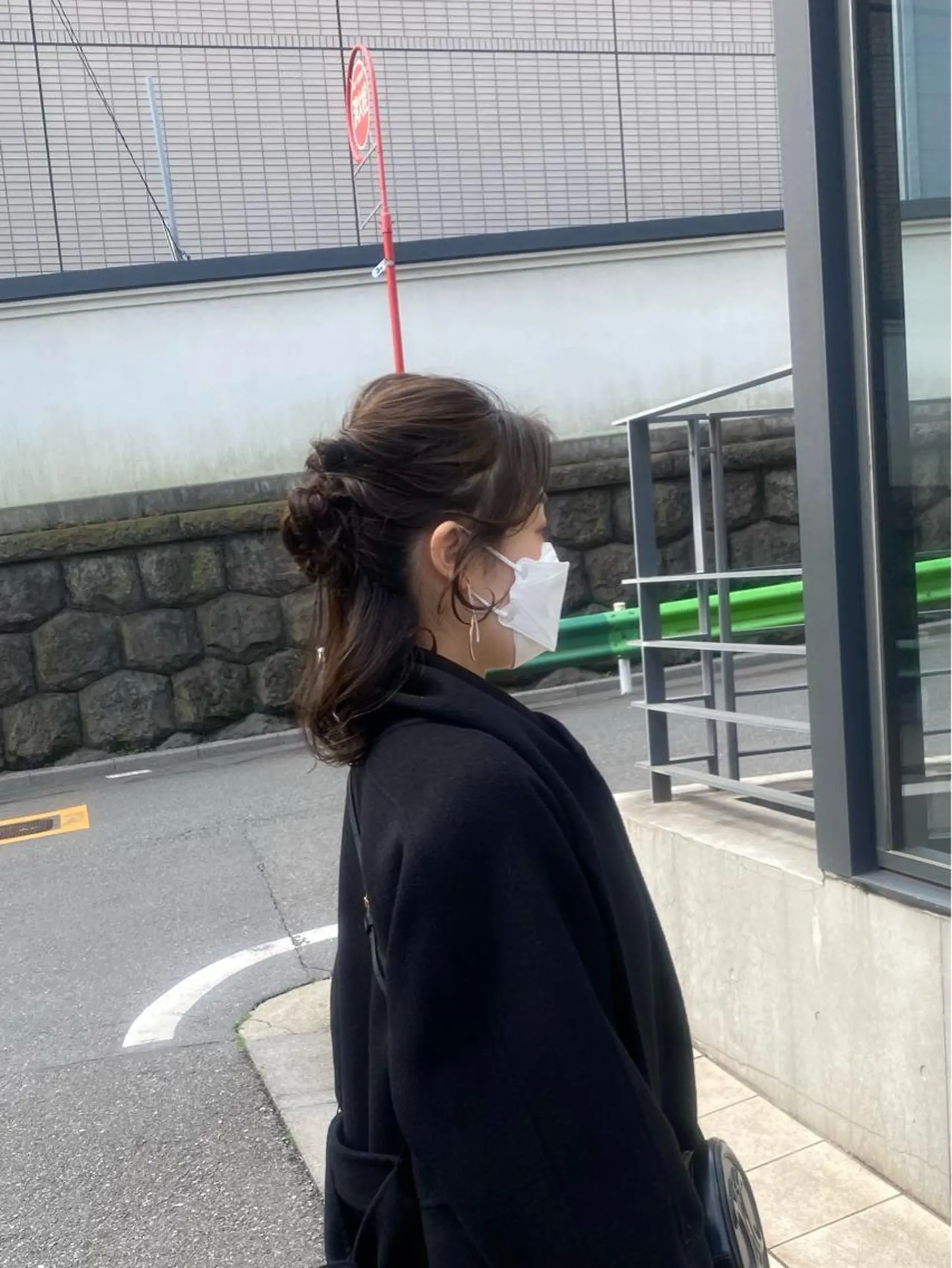 ミディアム LOTUS表参道所属・【代表】 🌟MASA🌟美髪のヘアスタイル