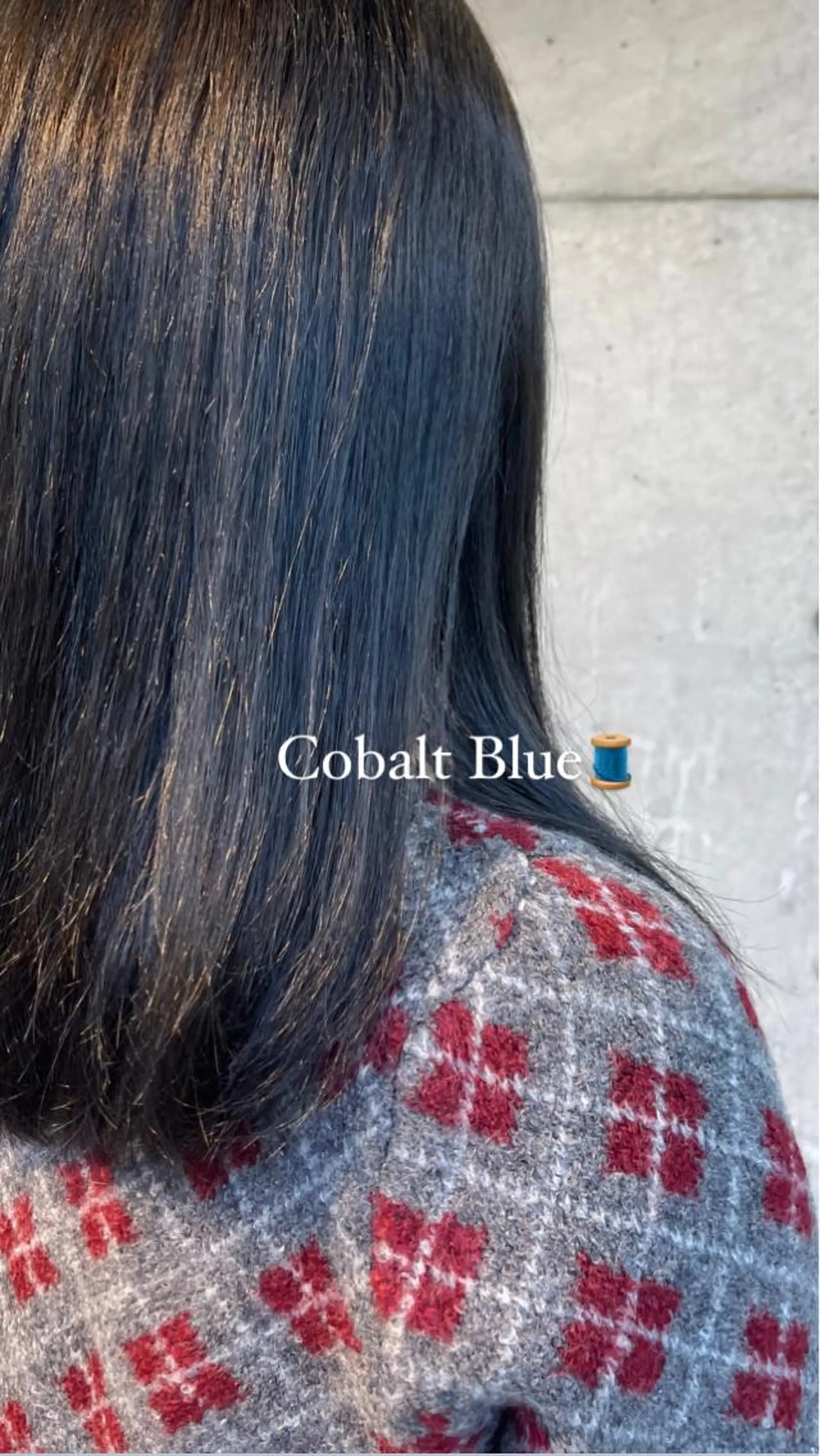 カラー アディクシーカラー 透明感カラー 表参道ソルエテラ🎀 𝐒𝐇𝐔𝐑𝐈のヘアスタイル