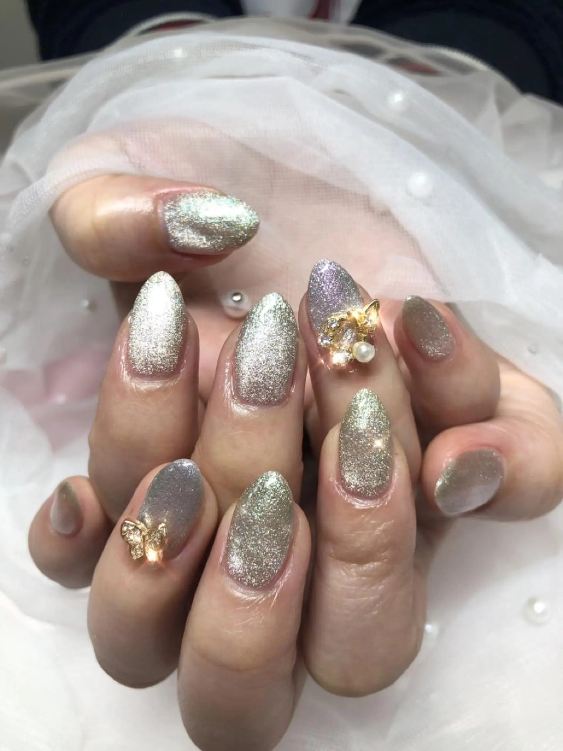 ネイル ✨Serenity Nail salonのネイルデザイン