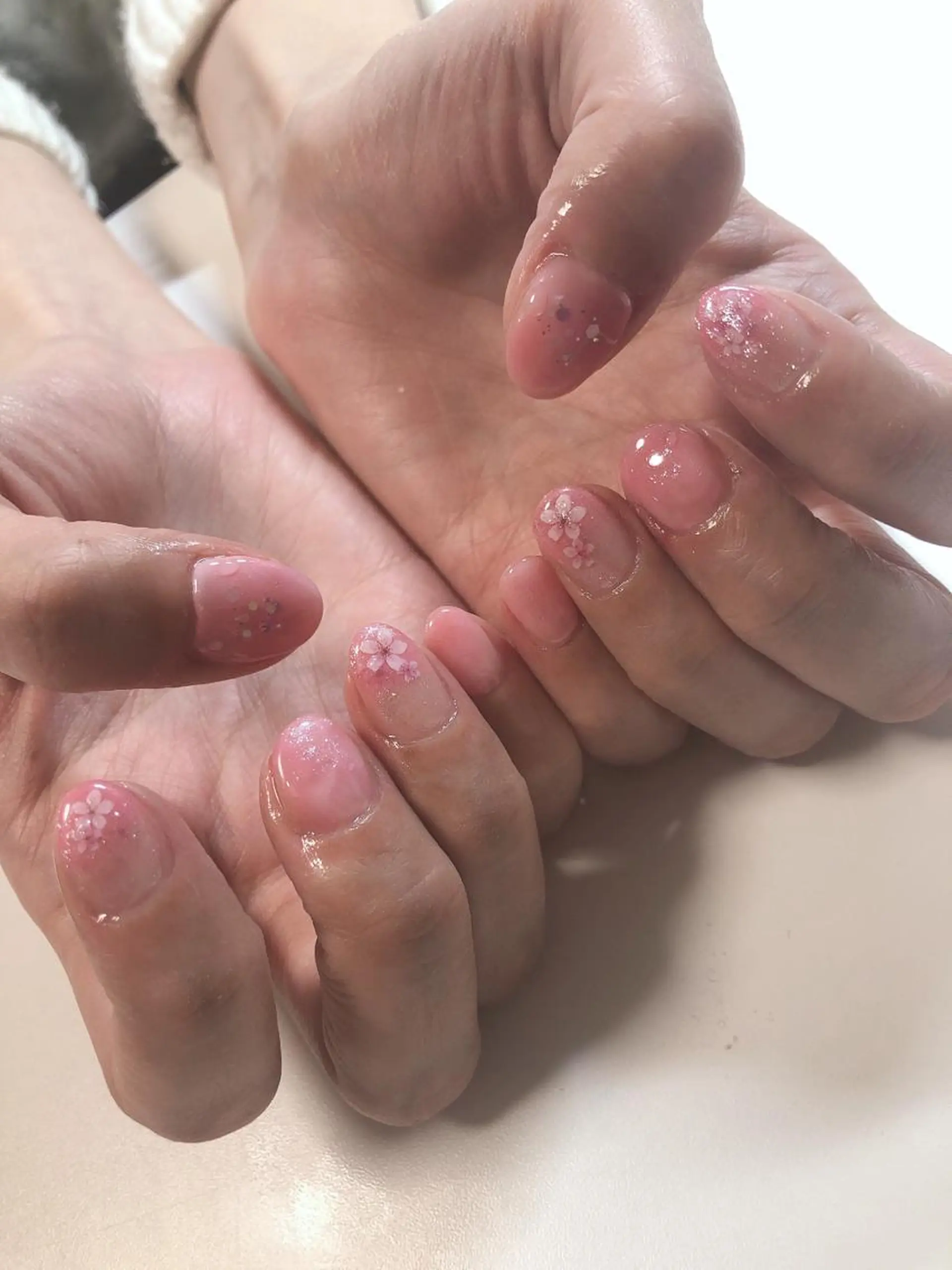 ネイル Asa miのネイルデザイン