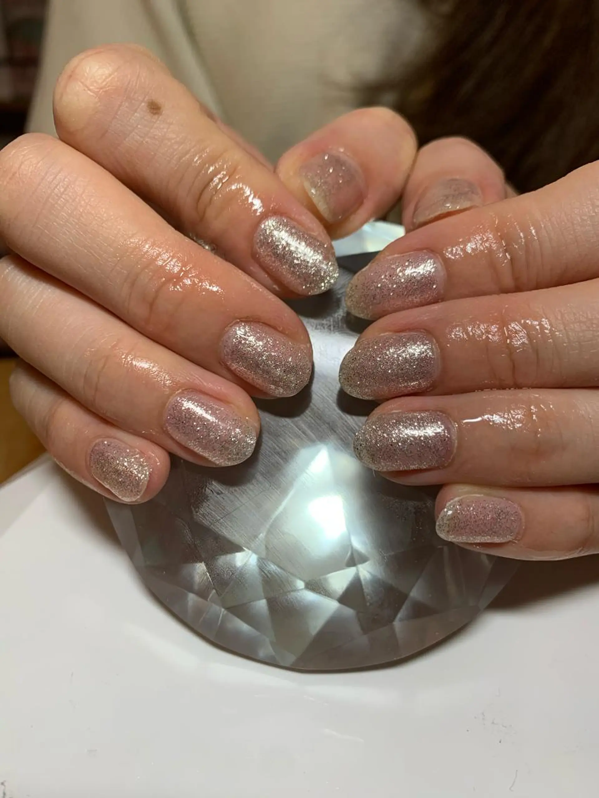 ネイル LAVISH nail salonのネイルデザイン