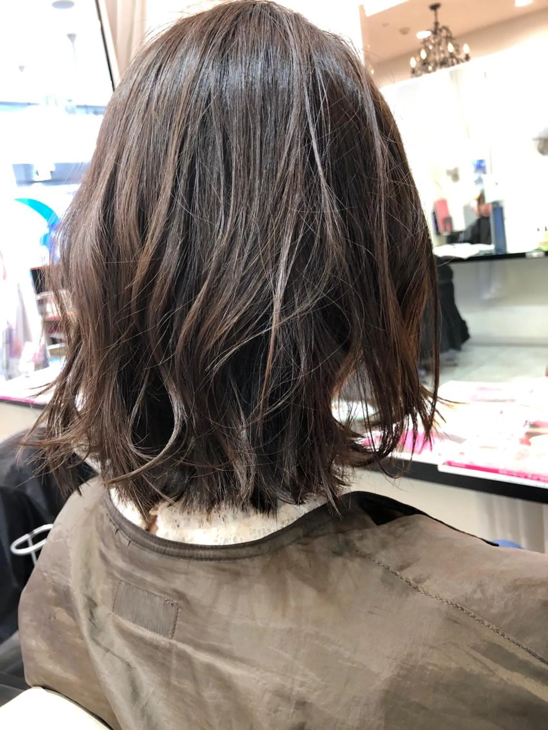 カラー ✂️小野和則 ✂️のその他イメージ