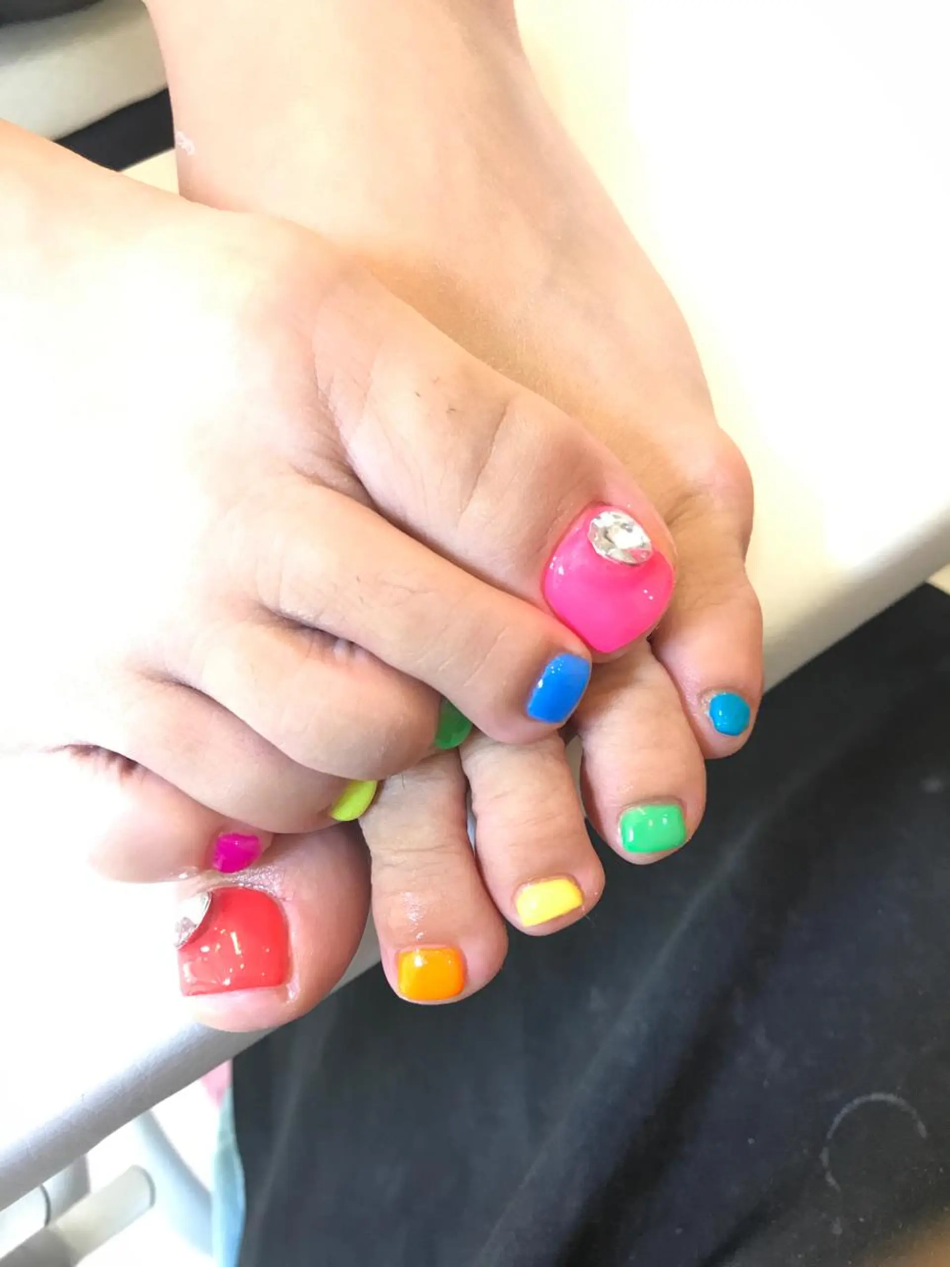 ネイル Mateo Nail Artのネイルデザイン