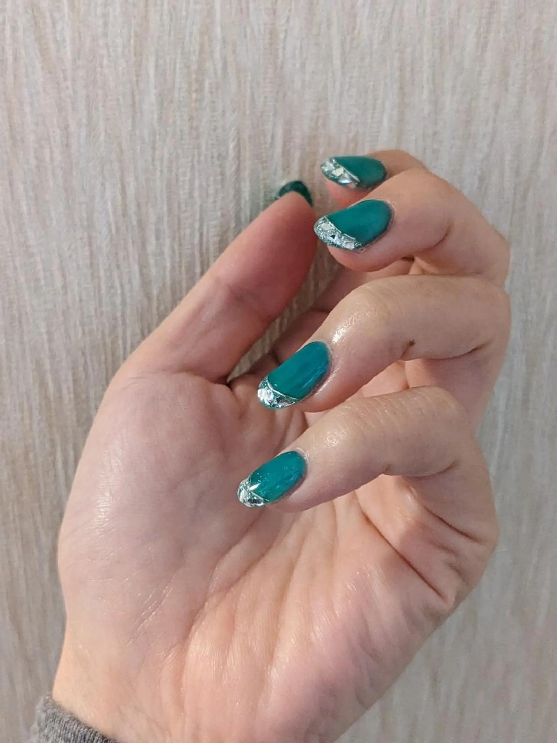 ネイル newrandas hitomiのネイルデザイン