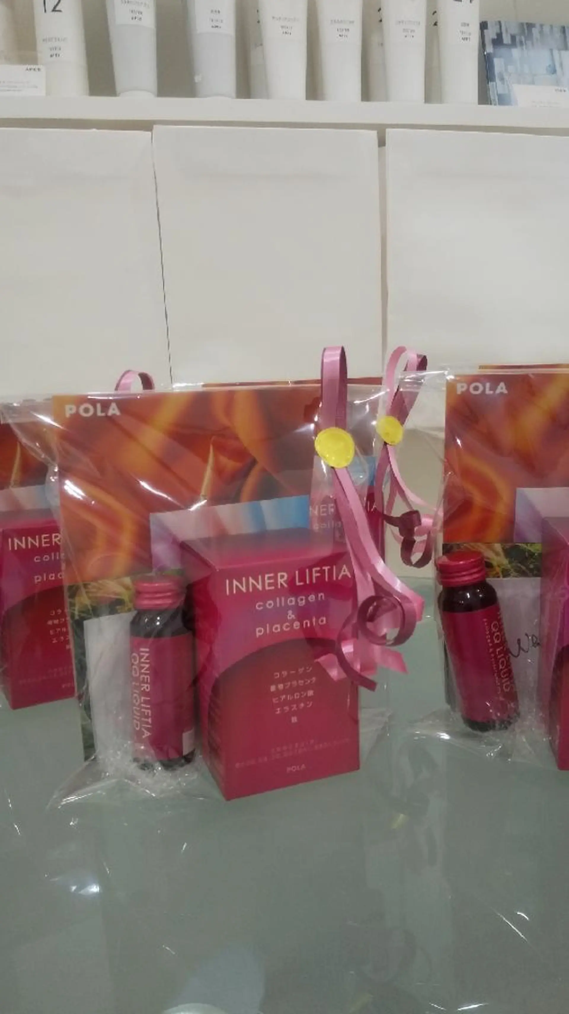 ＰＯＬＡ福岡東店所属・POLA　福岡東店 木山 のエステ・リラクイメージ