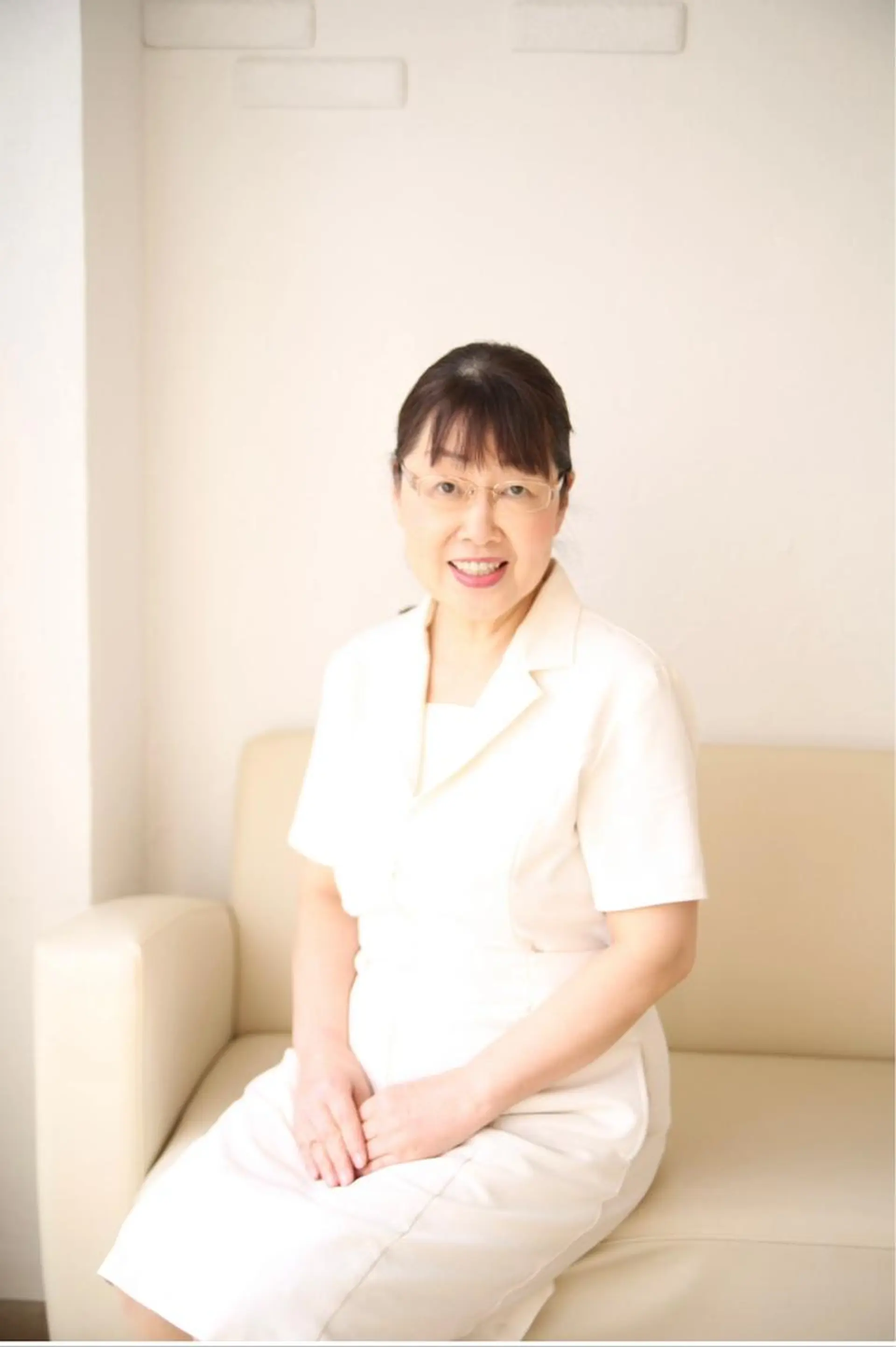 ルラーシュ　店長 日置美幸のエステ・リラクイメージ