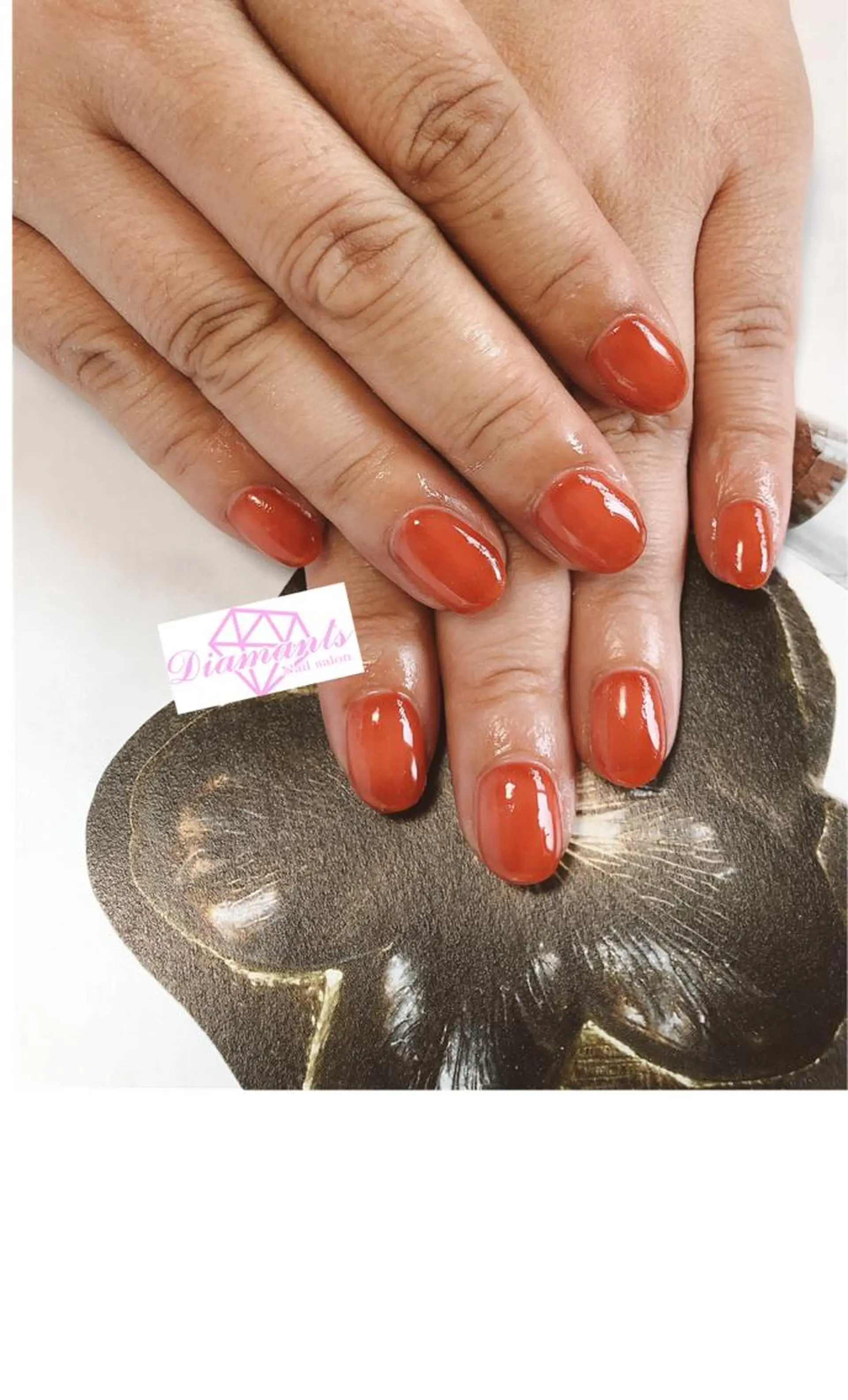 ネイル Asa miのネイルデザイン